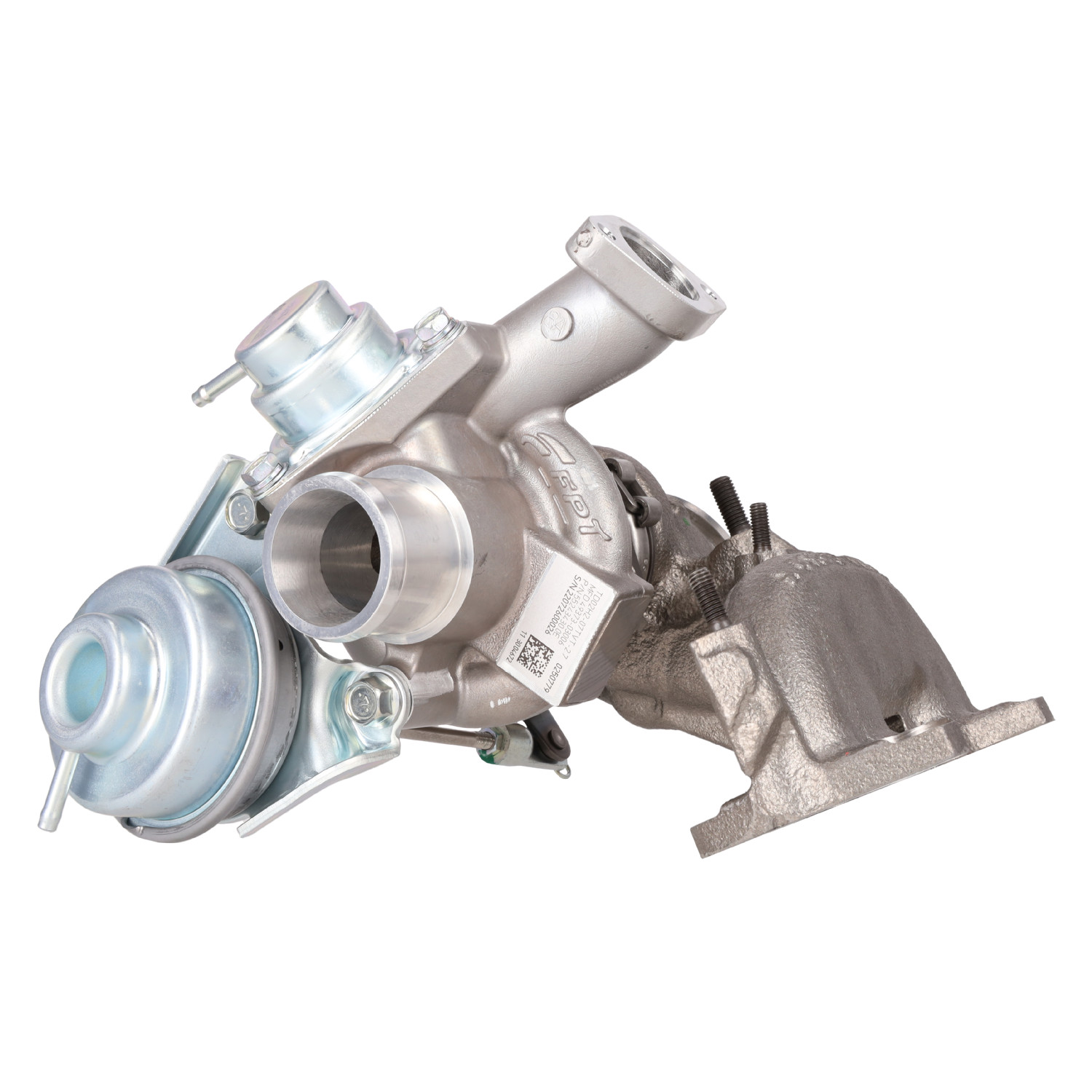 FEBI BILSTEIN Lader, ladesystem 189568 for FIAT