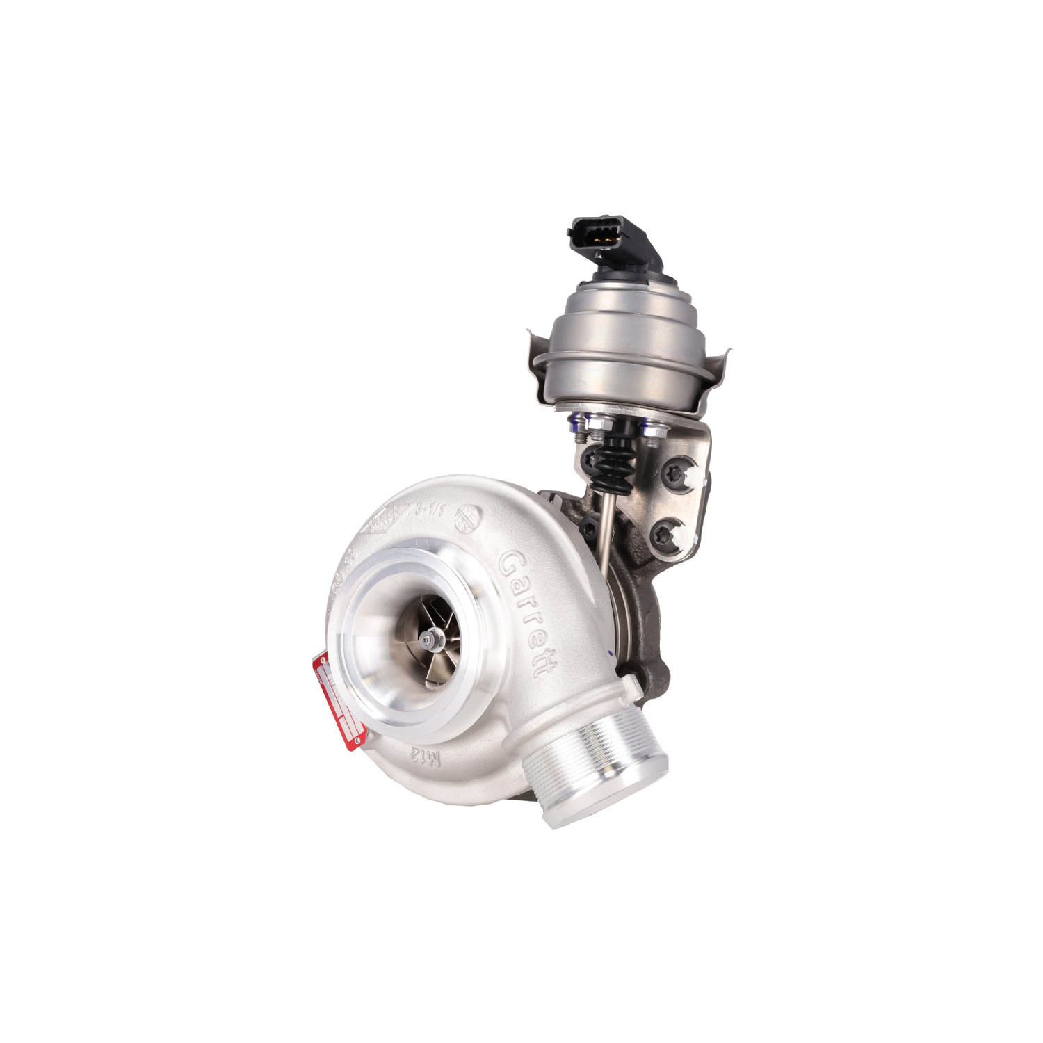 FEBI BILSTEIN Lader, ladesystem 189602 for IVECO