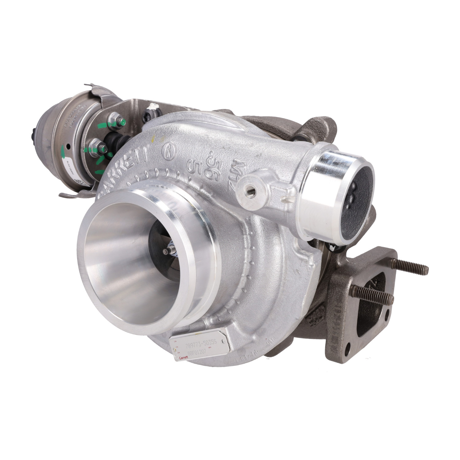 FEBI BILSTEIN 190654 for IVECO MERCEDES-BENZ MITSUBISHI