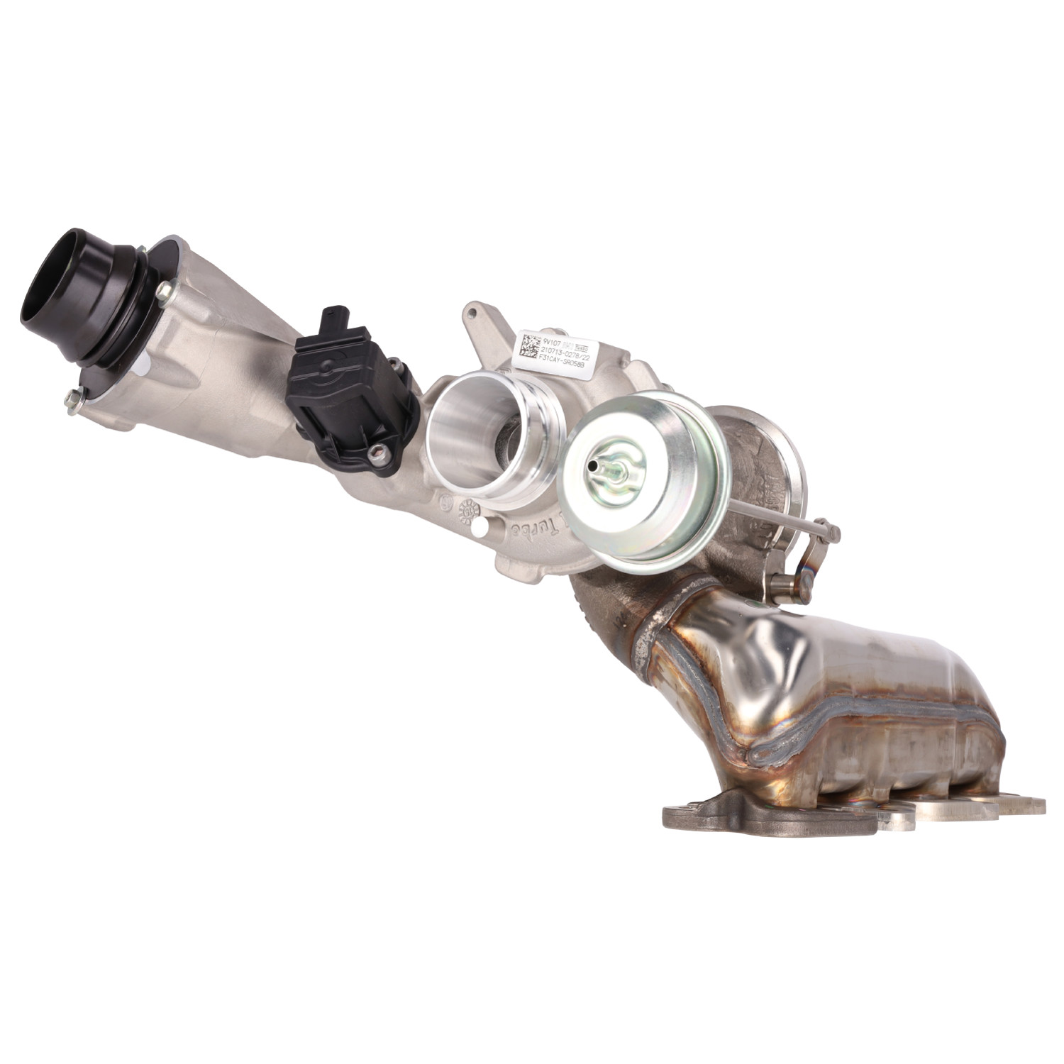 FEBI BILSTEIN Lader, ladesystem 191460 for MERCEDES-BENZ