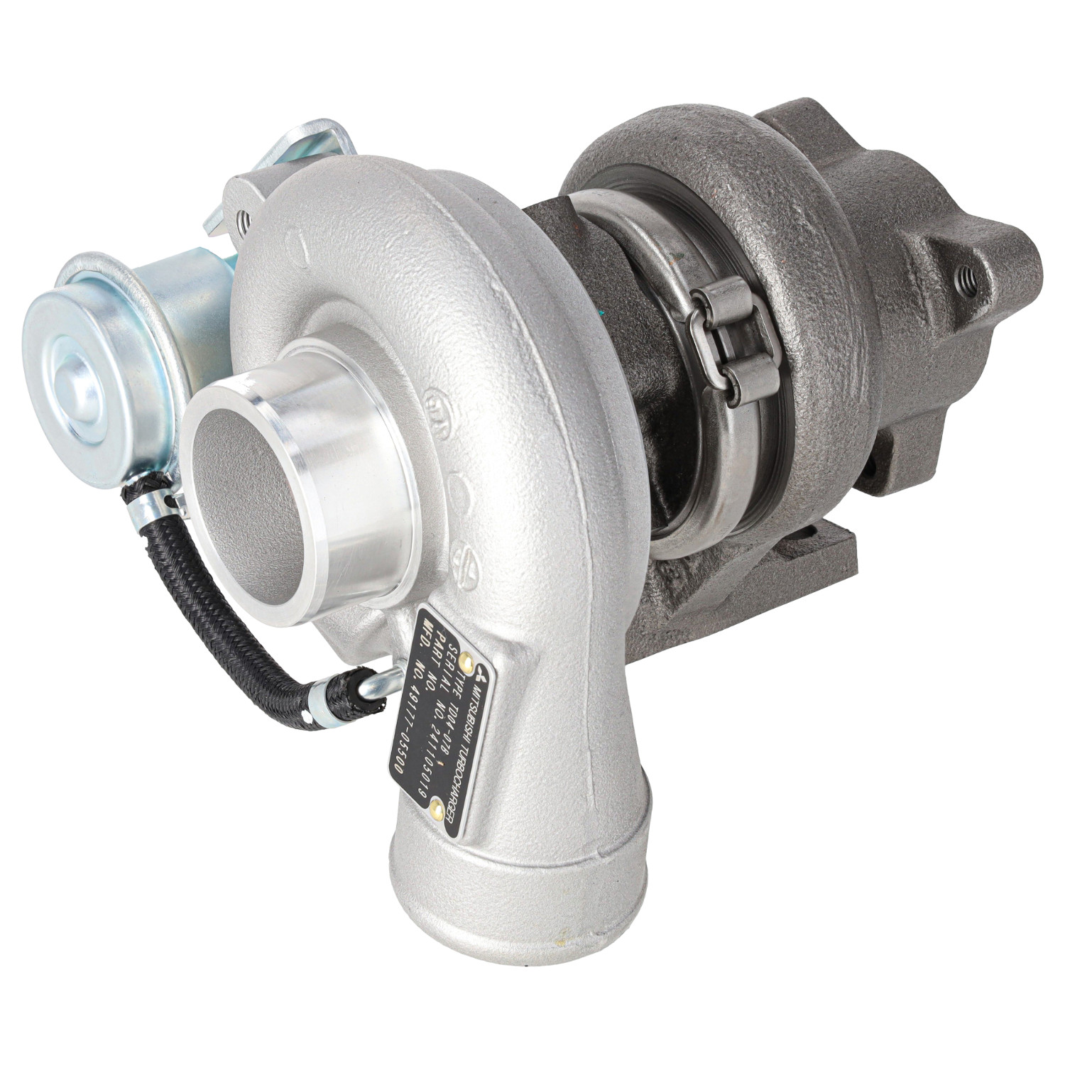 FEBI BILSTEIN Lader, ladesystem 192592 for FIAT