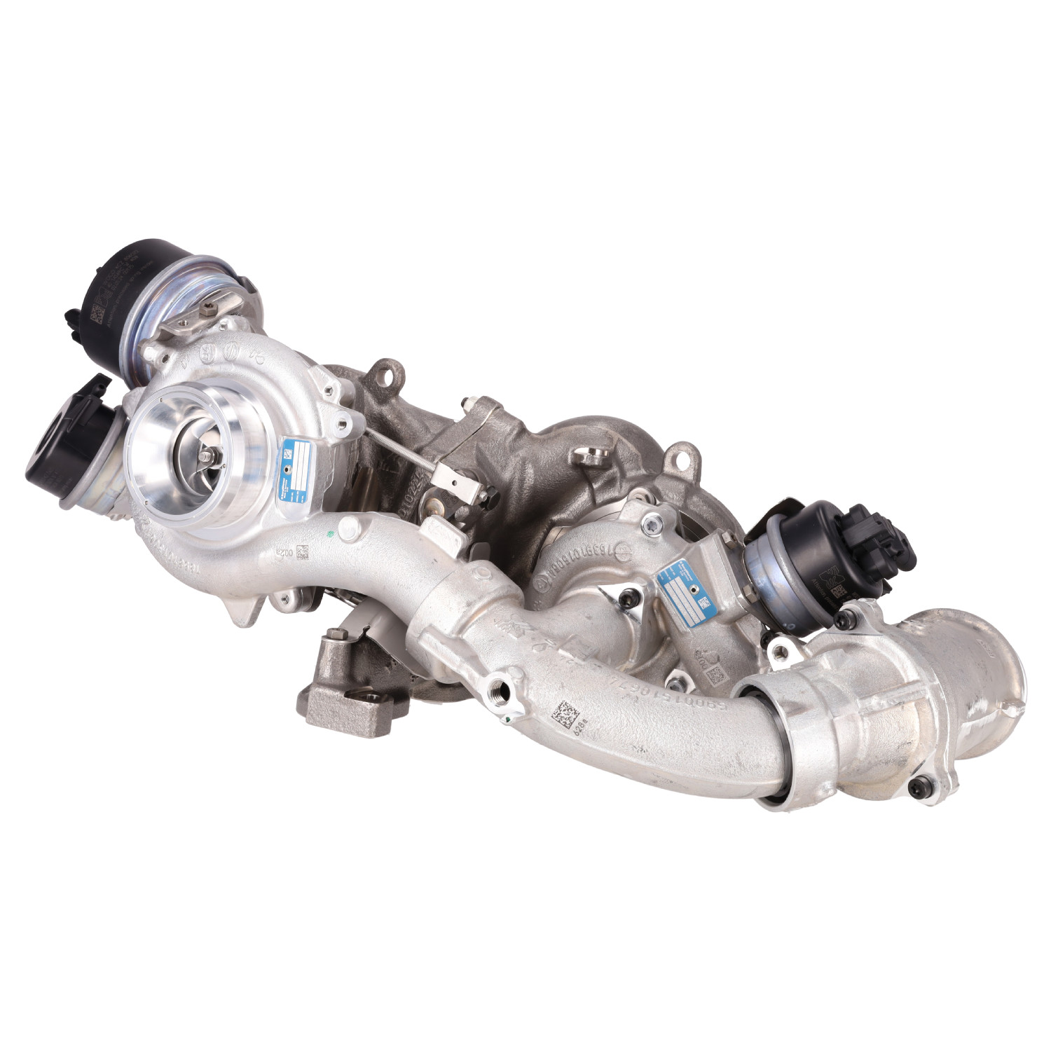 FEBI BILSTEIN Lader, ladesystem 188086 for VW