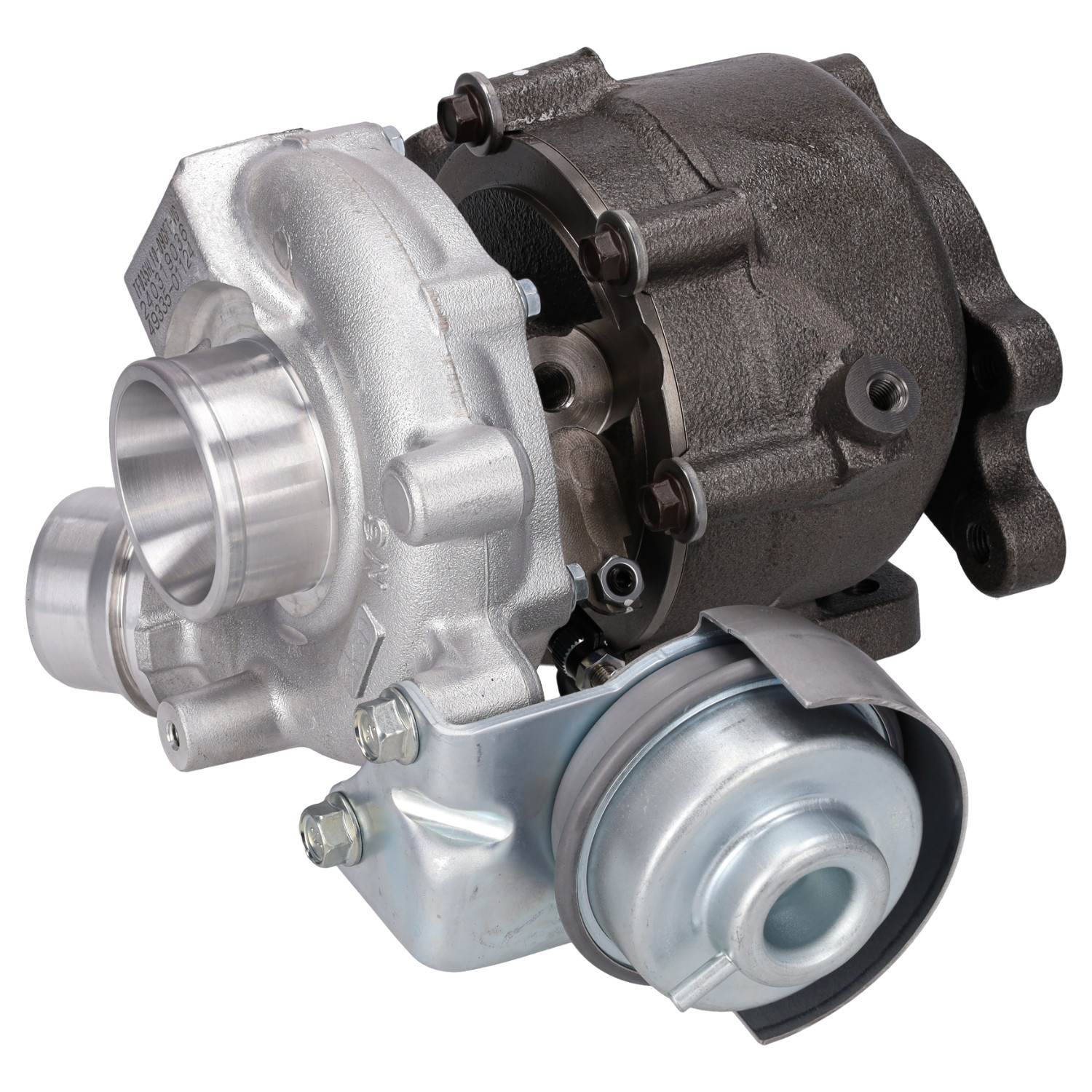 FEBI BILSTEIN Lader, ladesystem 189058 for MITSUBISHI