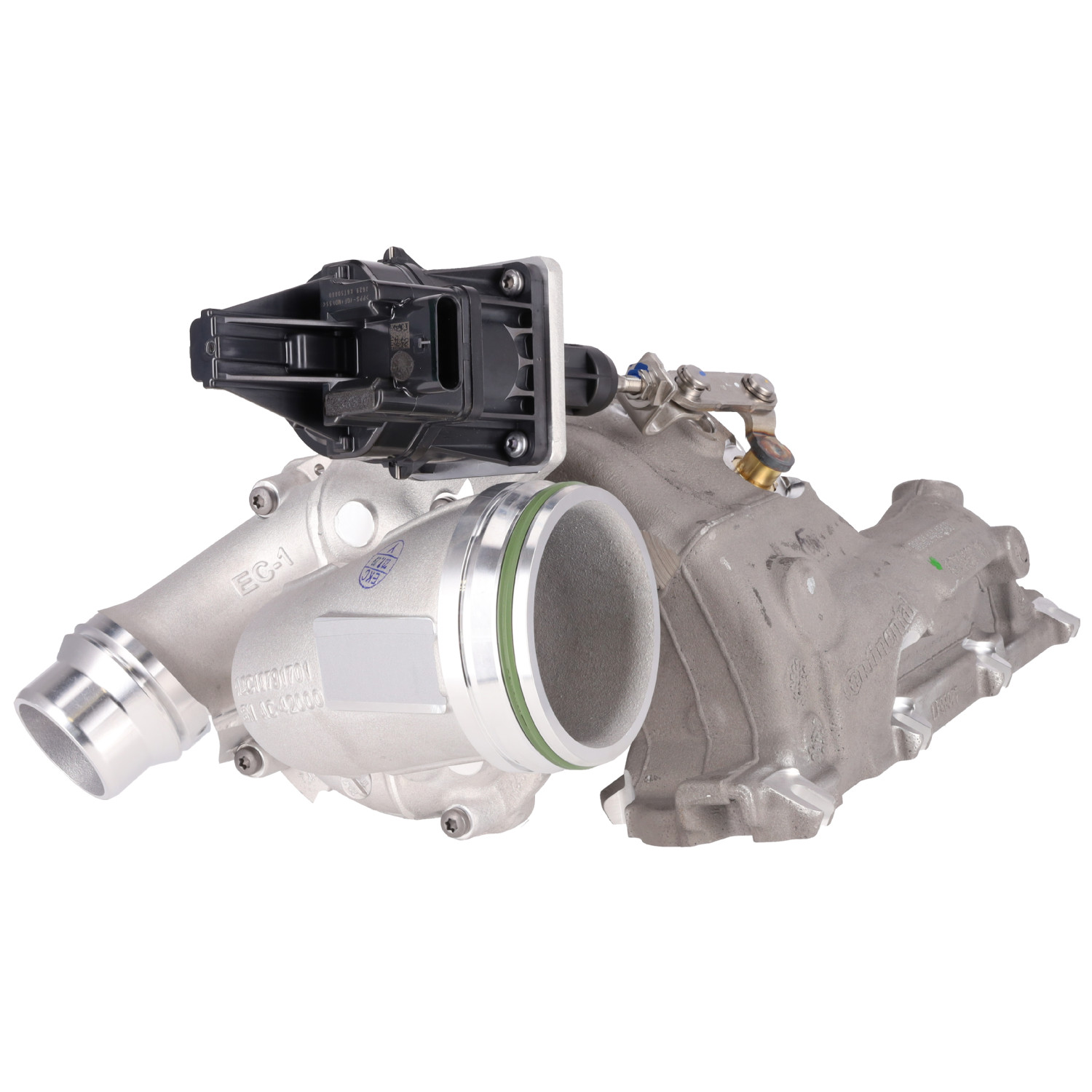 FEBI BILSTEIN Lader, ladesystem 189887 for BMW