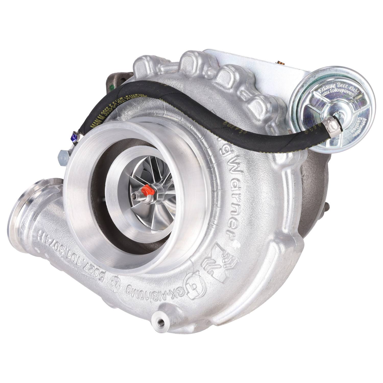 FEBI BILSTEIN 191054 for MERCEDES-BENZ