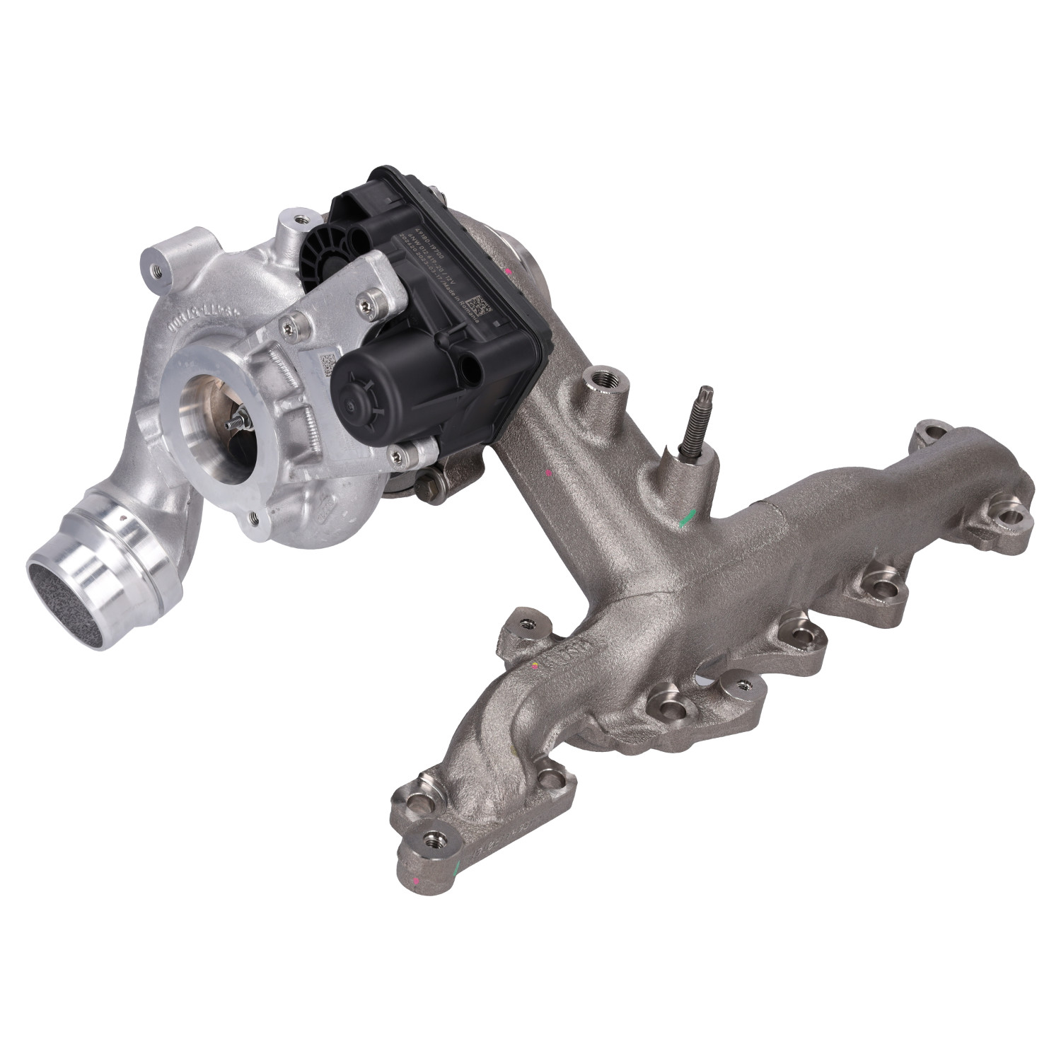 FEBI BILSTEIN Lader, ladesystem 189848 for FIAT NISSAN RENAULT