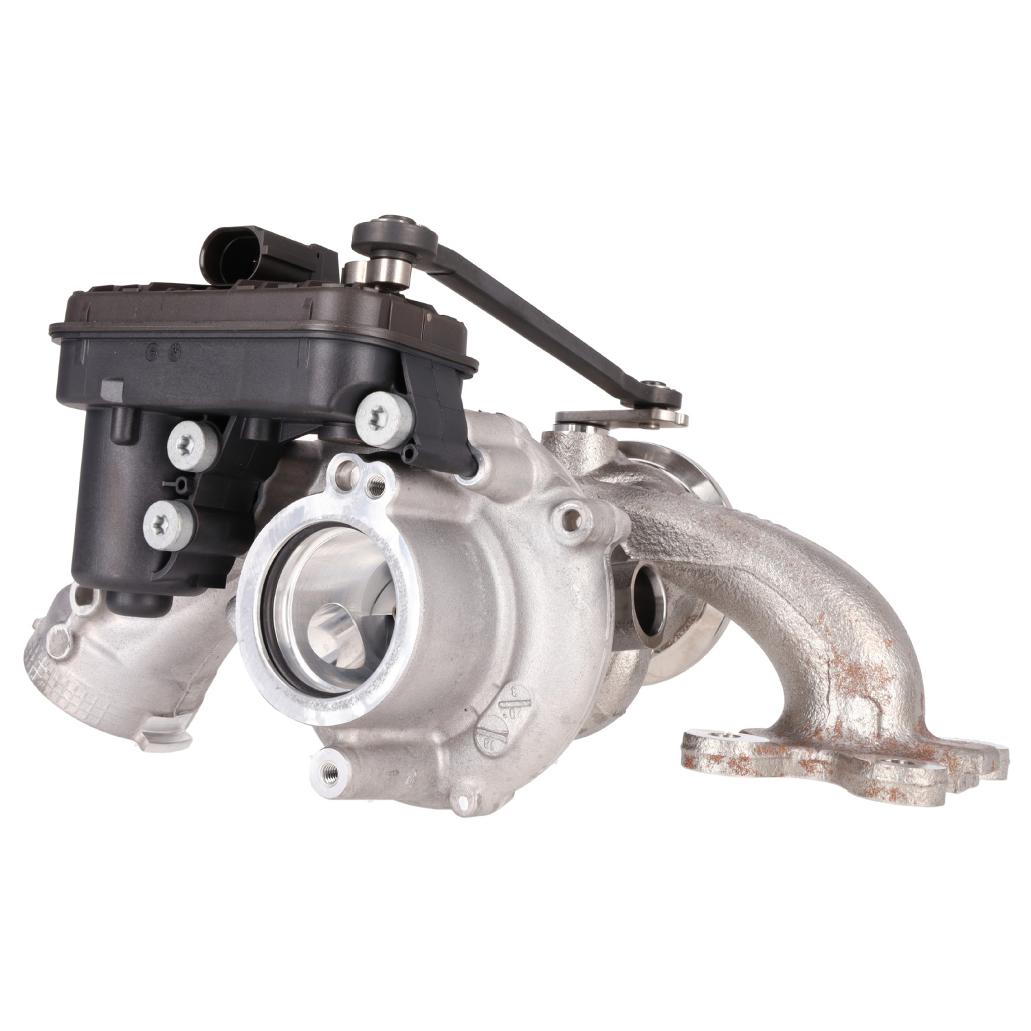 FEBI BILSTEIN Lader, ladesystem 189139 for VW CUPRA