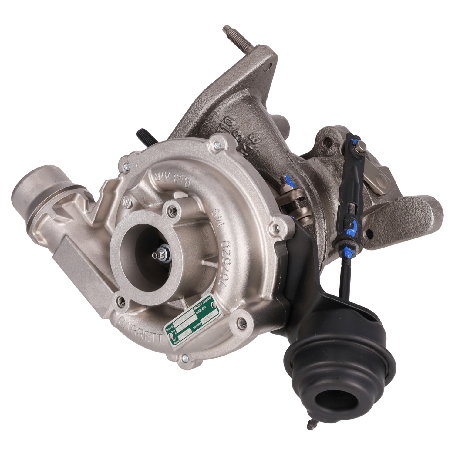 FEBI BILSTEIN Lader, ladesystem 190610 for VAUXHALL RENAULT