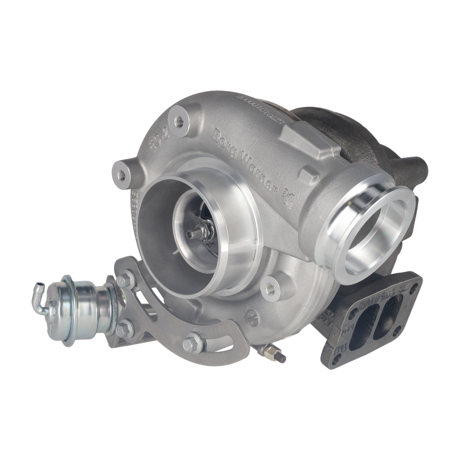 FEBI BILSTEIN 192449 for VOLVO