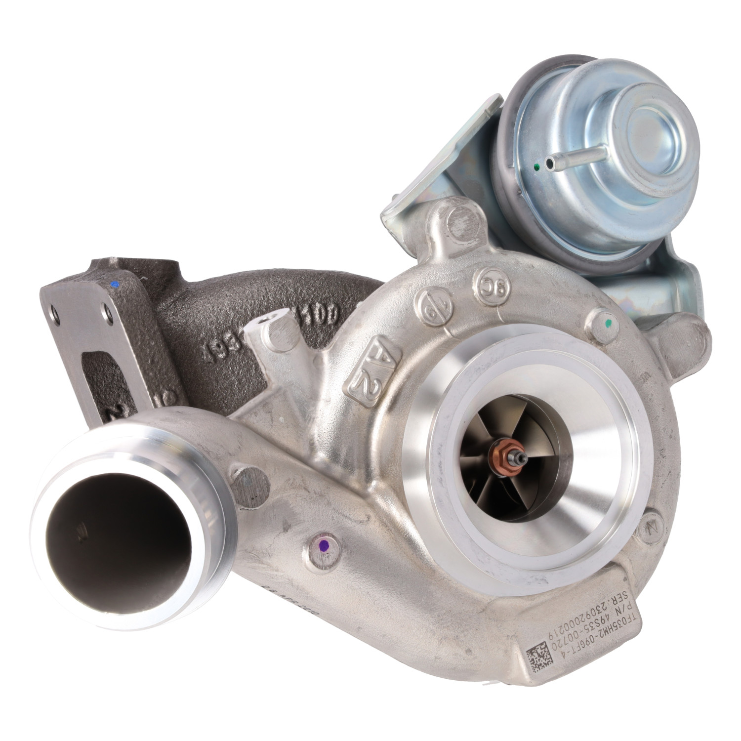 FEBI BILSTEIN Lader, ladesystem 189095 for IVECO FIAT