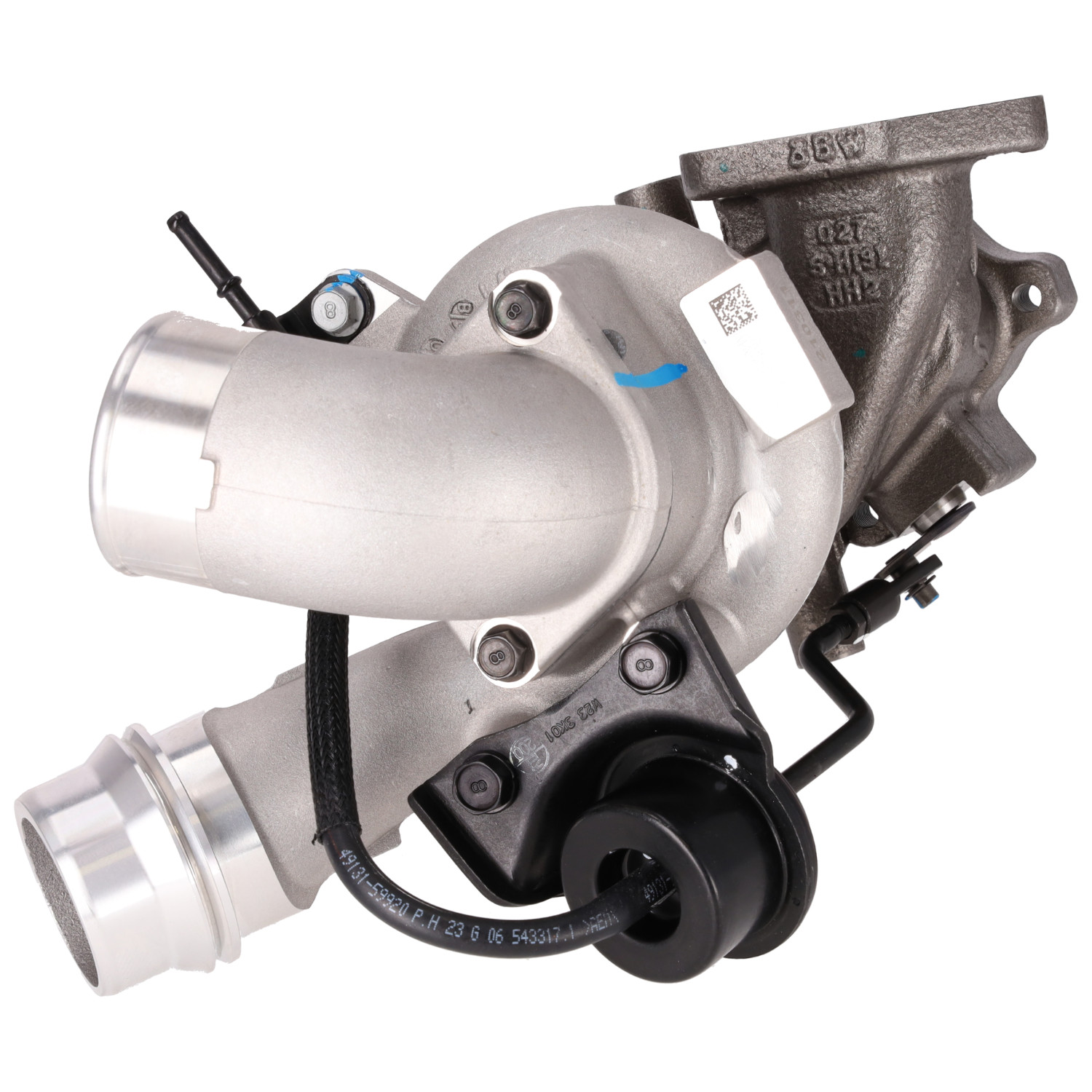 FEBI BILSTEIN Lader, ladesystem 190150 for HYUNDAI