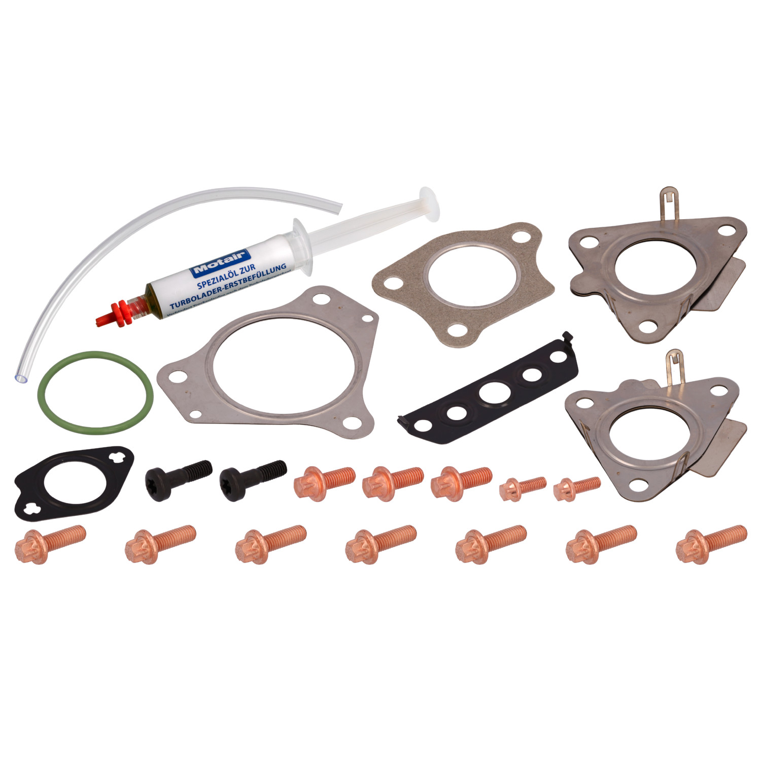 FEBI BILSTEIN Montagesæt, lader 191136 for JEEP MERCEDES-BENZ