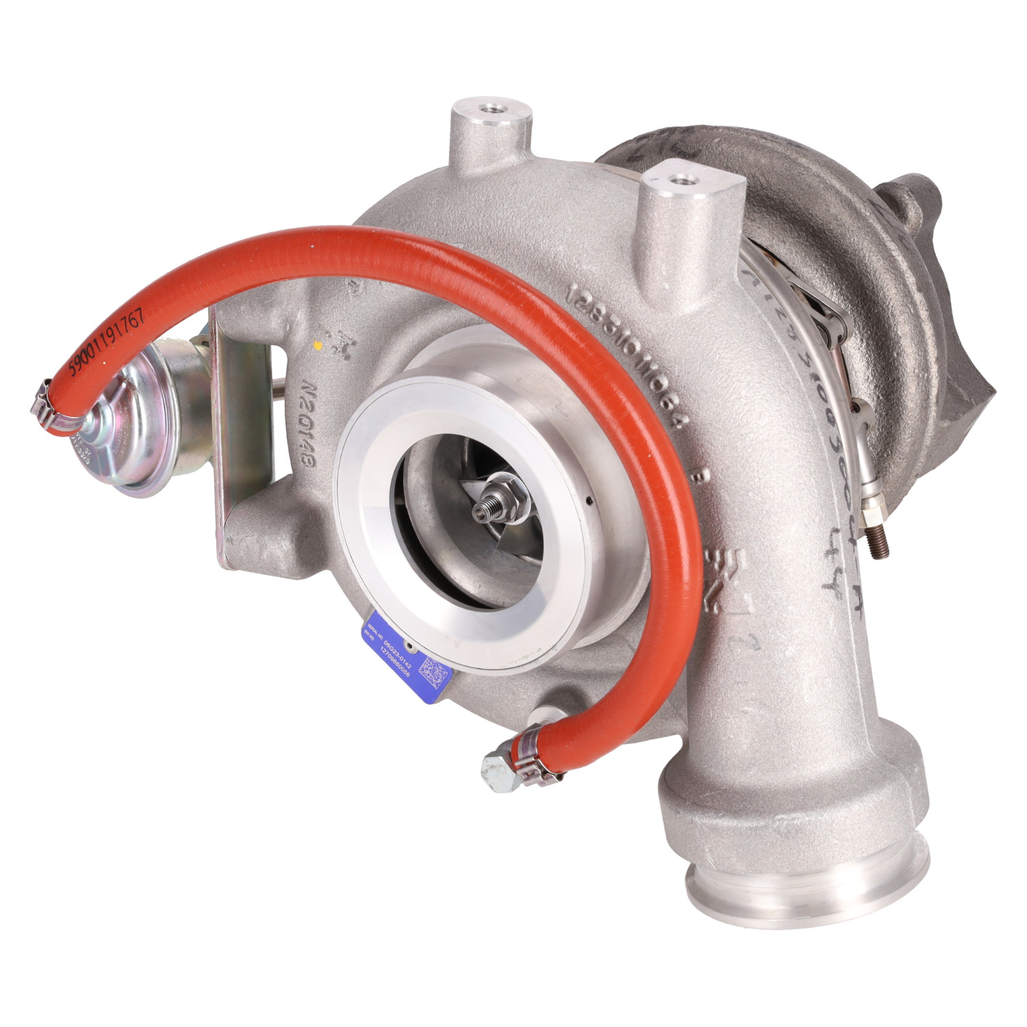 FEBI BILSTEIN 191396