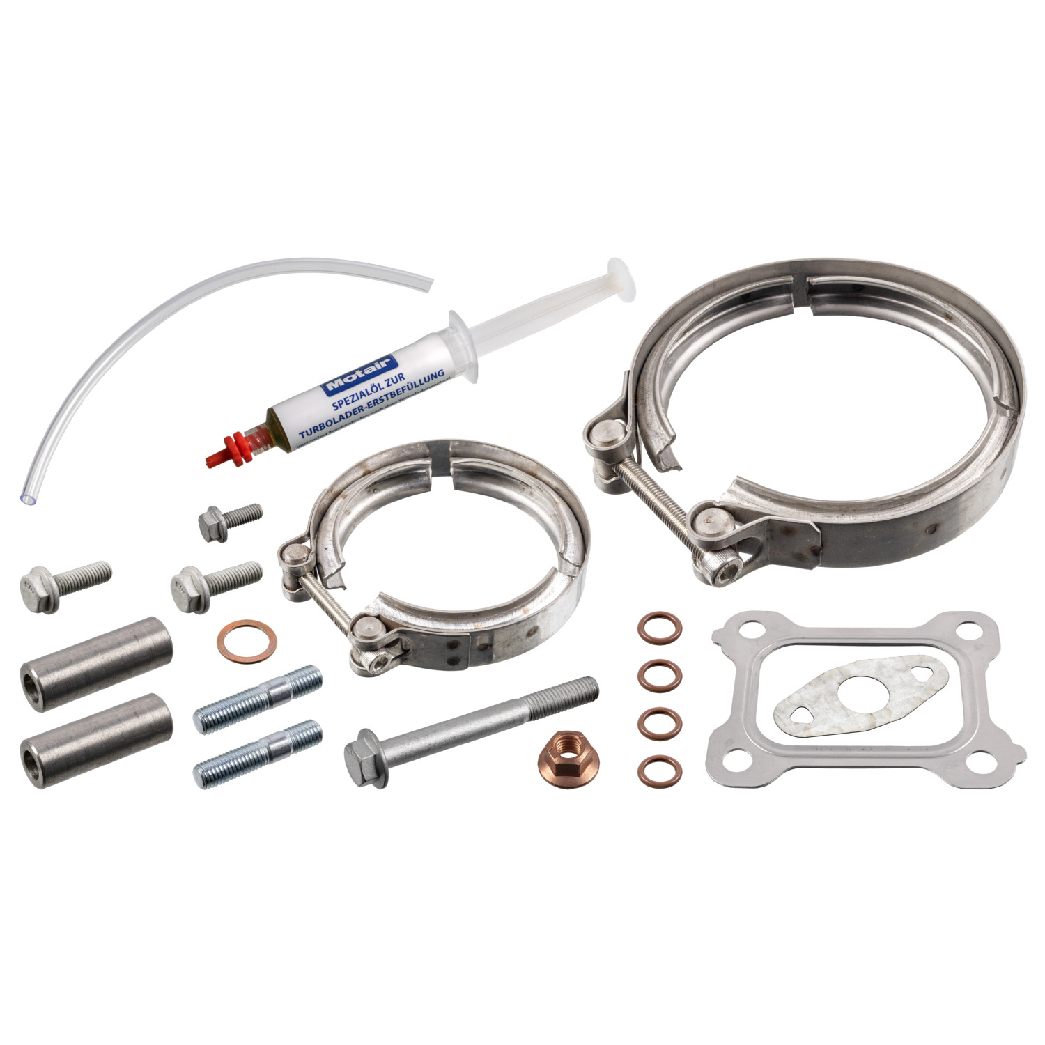 FEBI BILSTEIN 190646 for DAF
