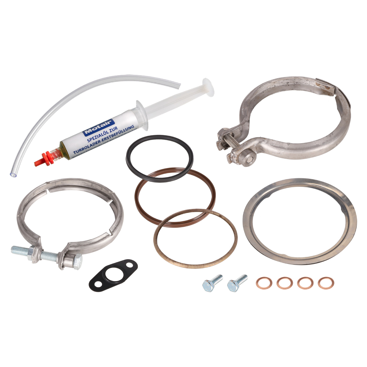 FEBI BILSTEIN Montagesæt, lader 187944 for BMW