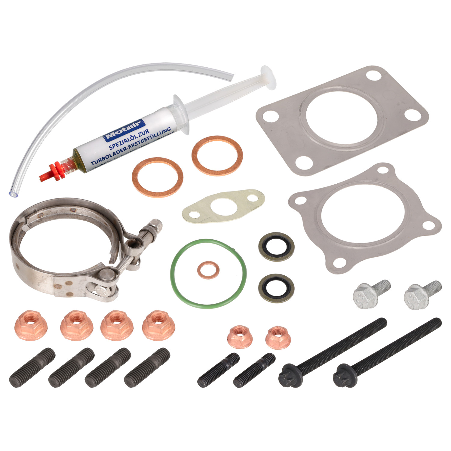FEBI BILSTEIN 189642 for MAN