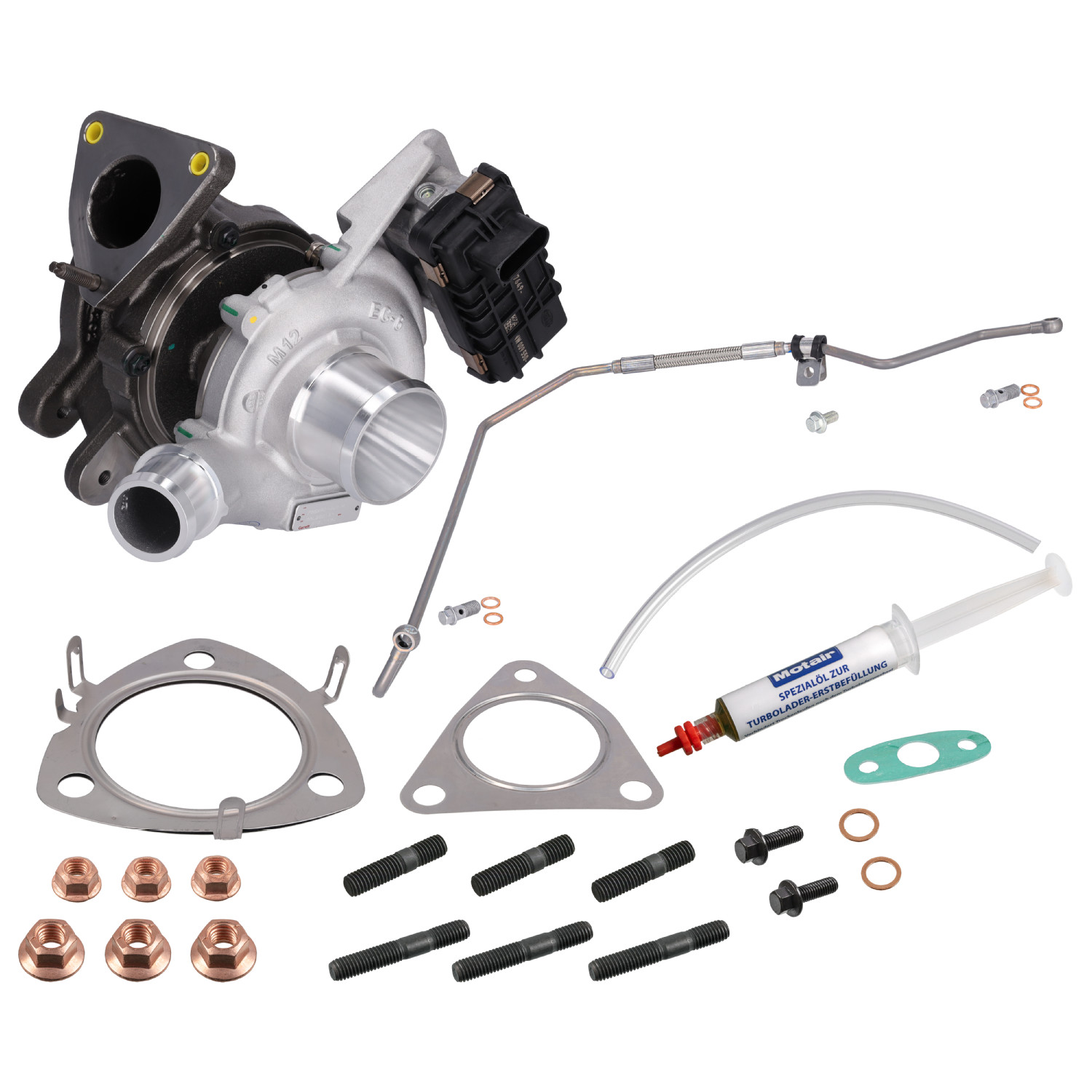 FEBI BILSTEIN Lader, ladesystem 192529 for FORD