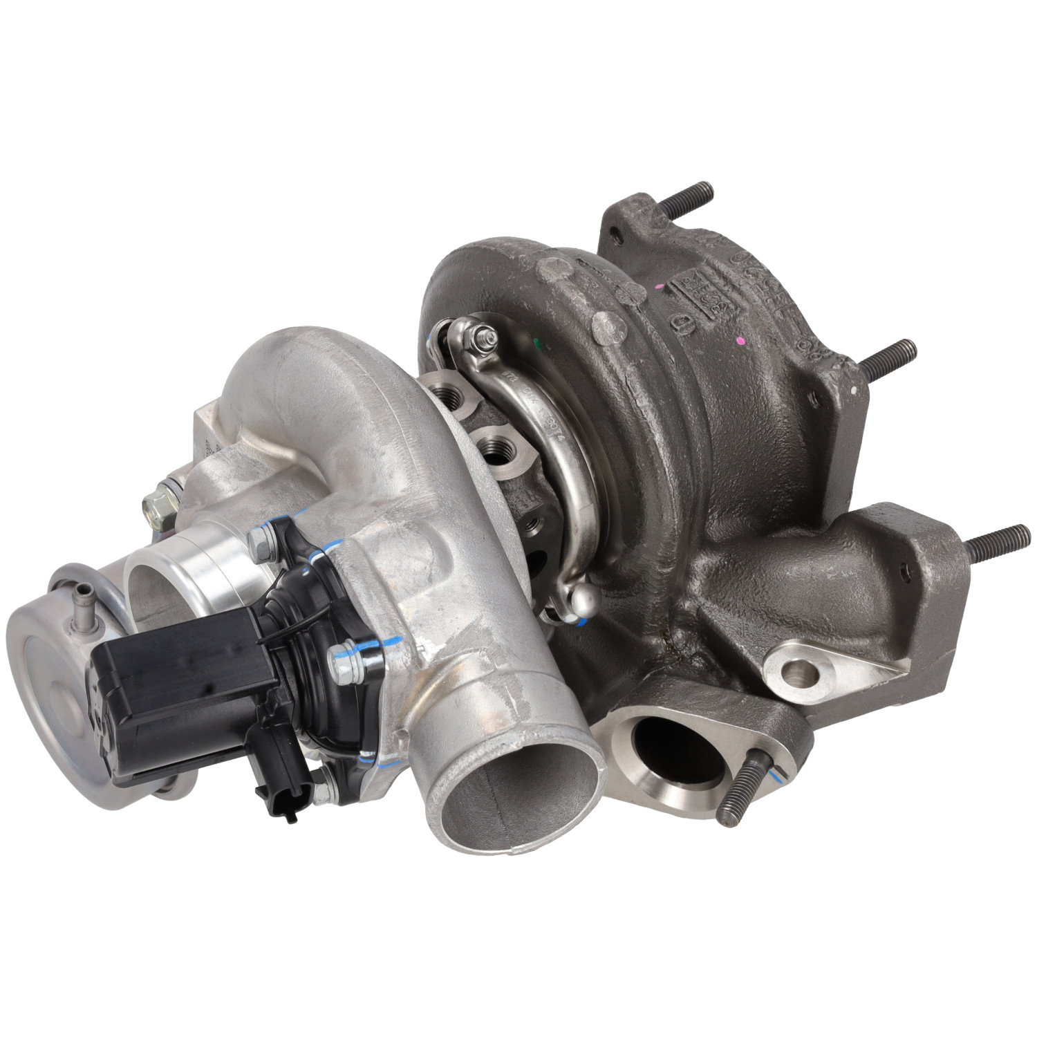 FEBI BILSTEIN Lader, ladesystem 189002 for OPEL