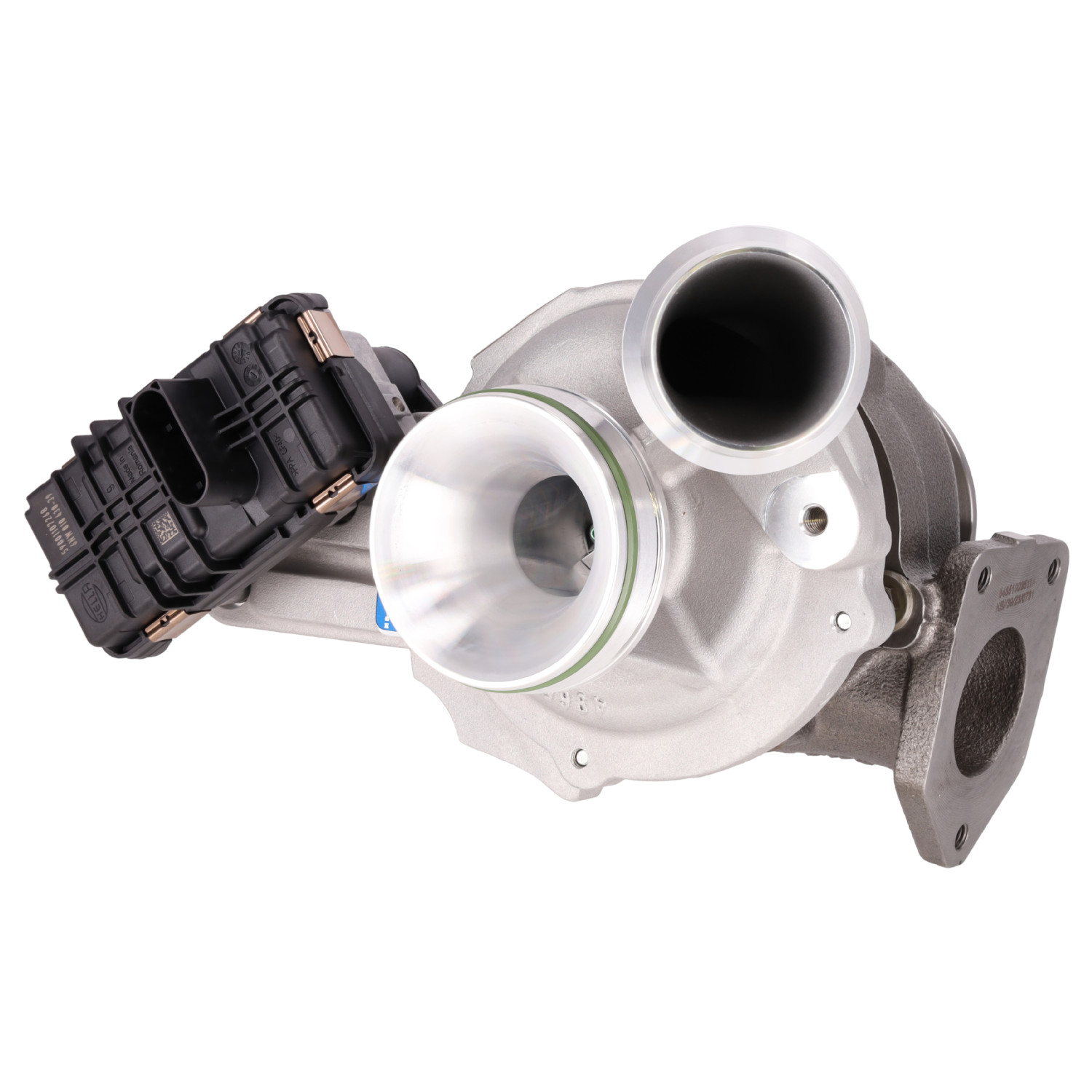 FEBI BILSTEIN Lader, ladesystem 186986 for MINI