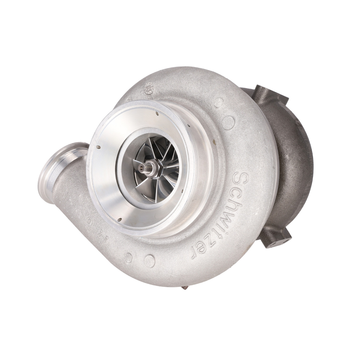 FEBI BILSTEIN 192166 for MERCEDES-BENZ