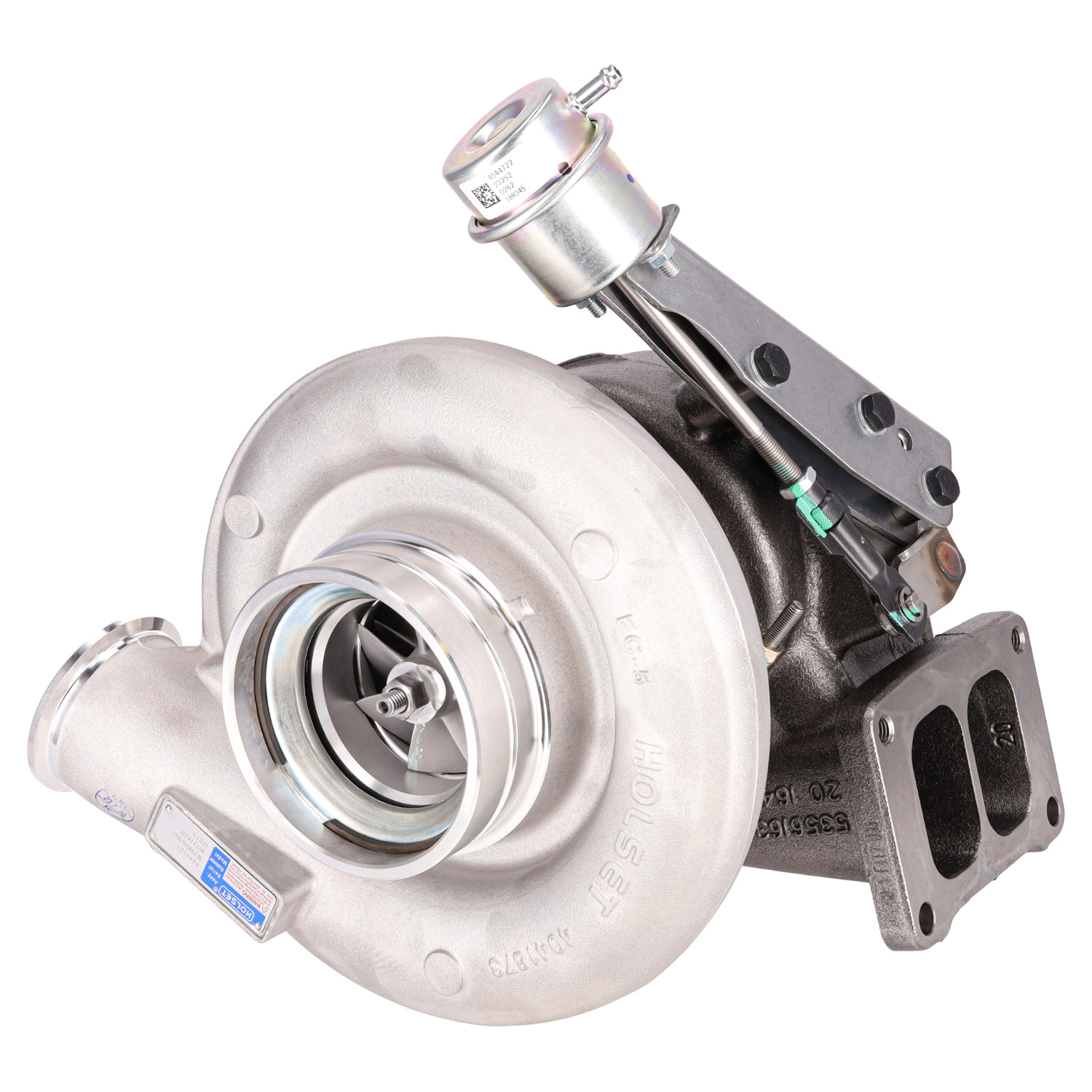 FEBI BILSTEIN 189301 for VOLVO