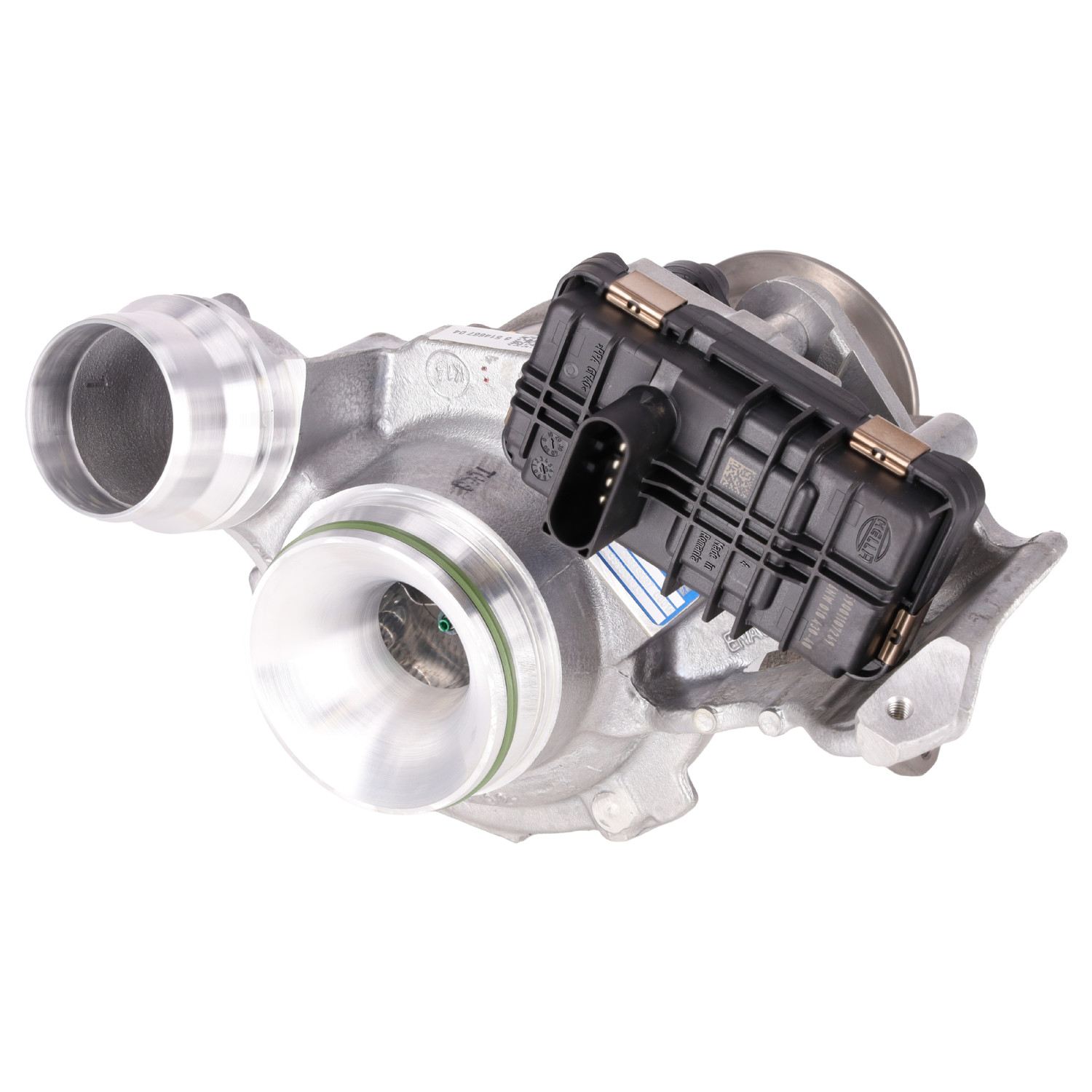 FEBI BILSTEIN Lader, ladesystem 188081 for BMW