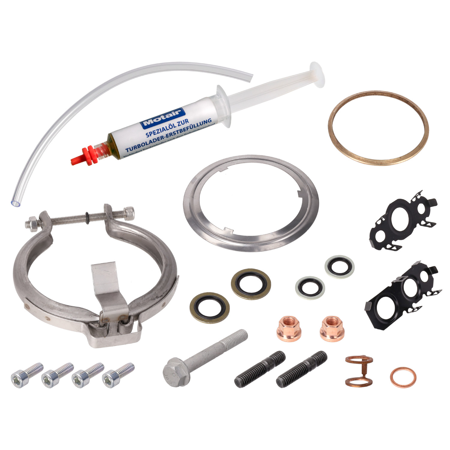 FEBI BILSTEIN Montagesæt, lader 188837 for JAGUAR LAND ROVER