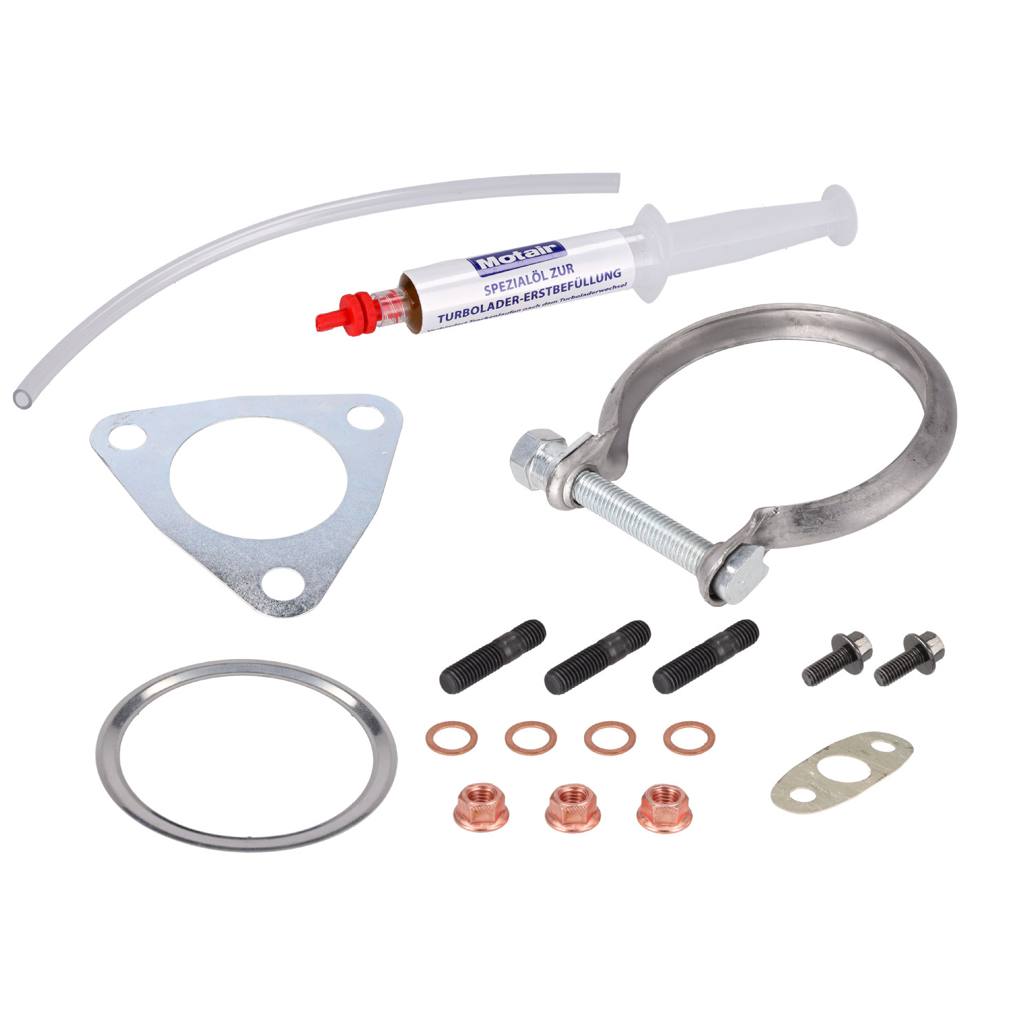 FEBI BILSTEIN Montagesæt, lader 187873 for PEUGEOT