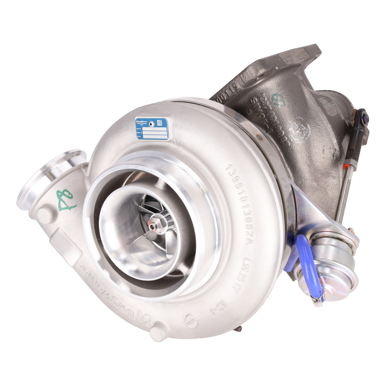 FEBI BILSTEIN 192428 for MERCEDES-BENZ