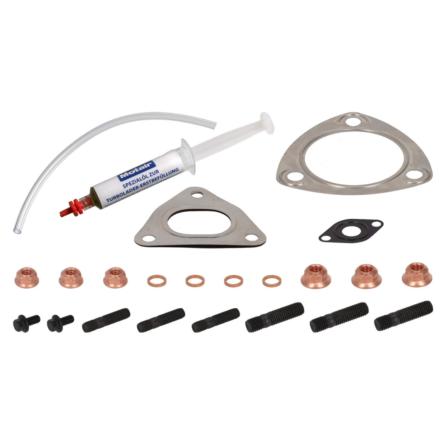 FEBI BILSTEIN Montagesæt, lader 190212 for LAND ROVER
