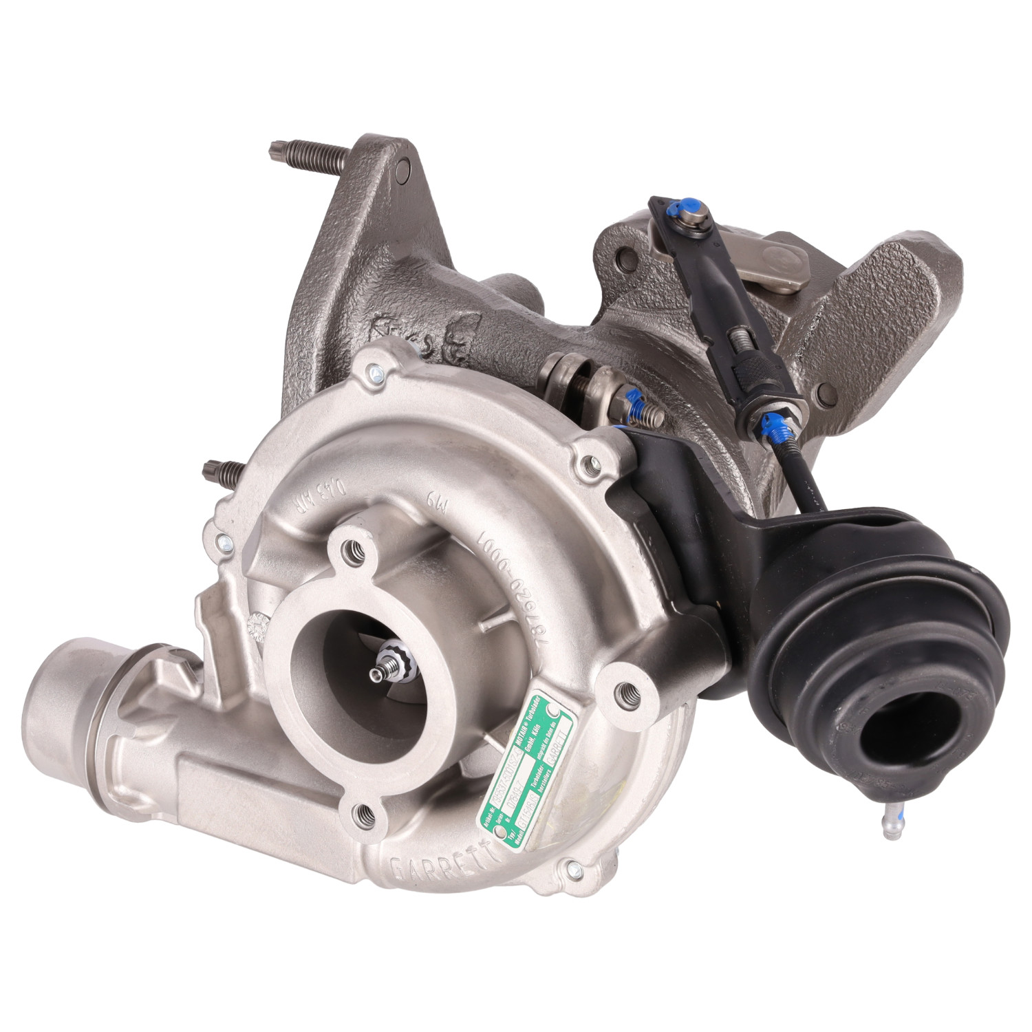 FEBI BILSTEIN Lader, ladesystem 191240 for VAUXHALL NISSAN RENAULT