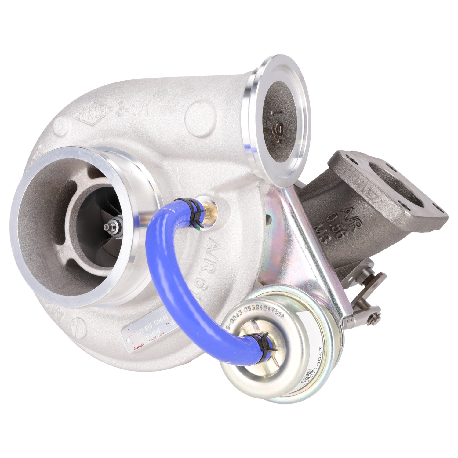 FEBI BILSTEIN 190743 for IVECO