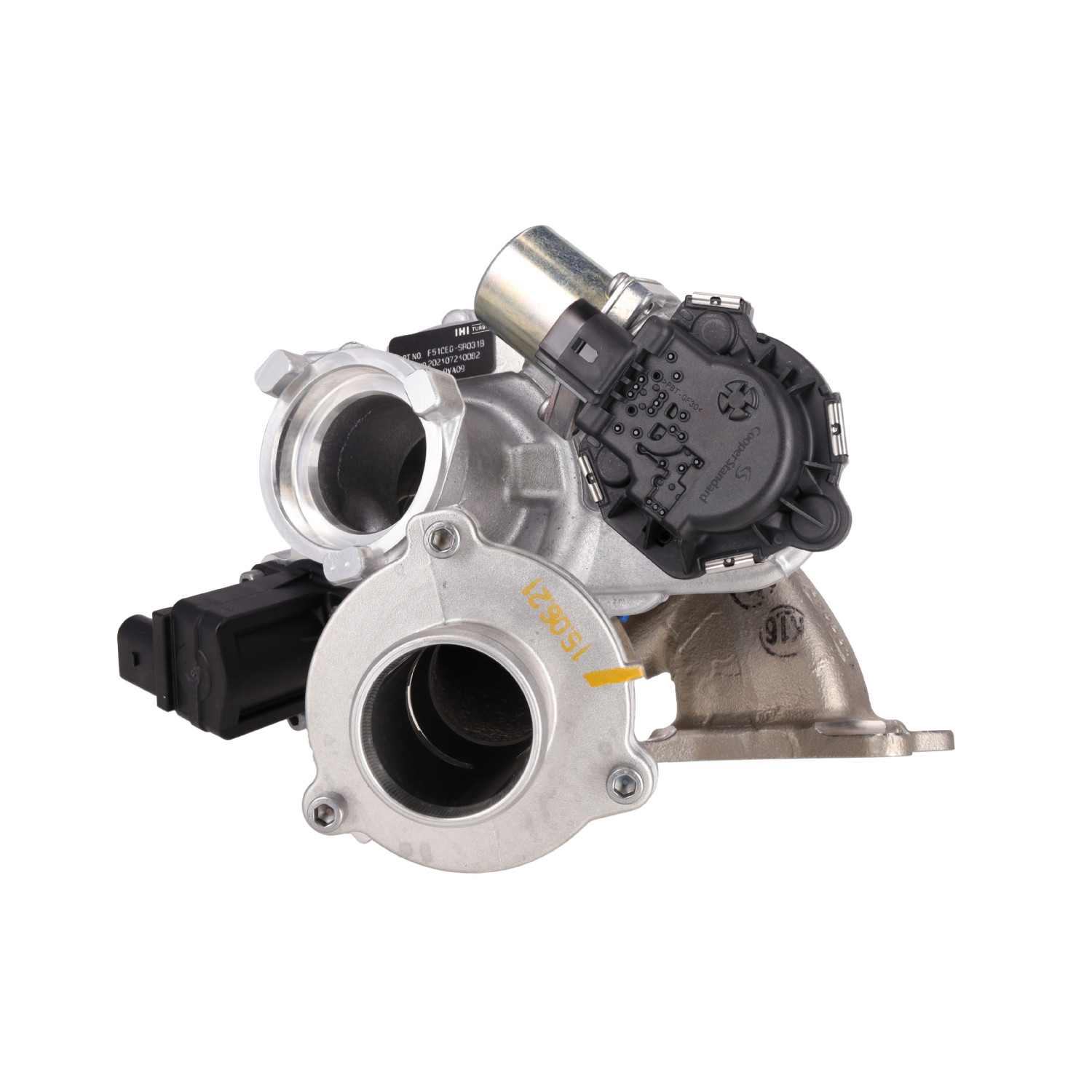 FEBI BILSTEIN Lader, ladesystem 191422 for VW SEAT