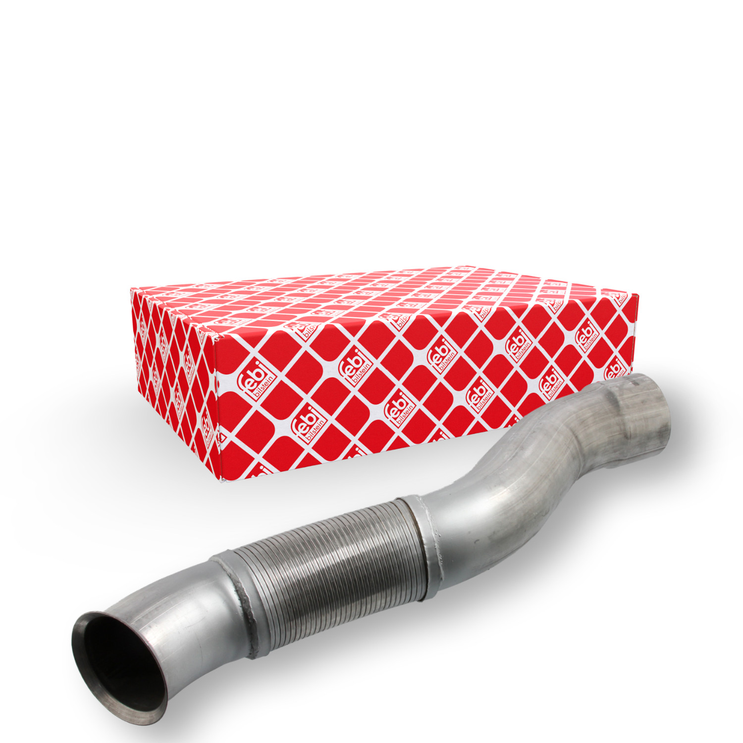 FEBI BILSTEIN 43713 for MERCEDES-BENZ