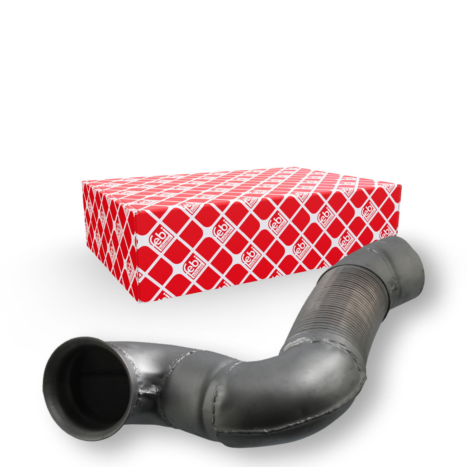 FEBI BILSTEIN 43717 for MERCEDES-BENZ