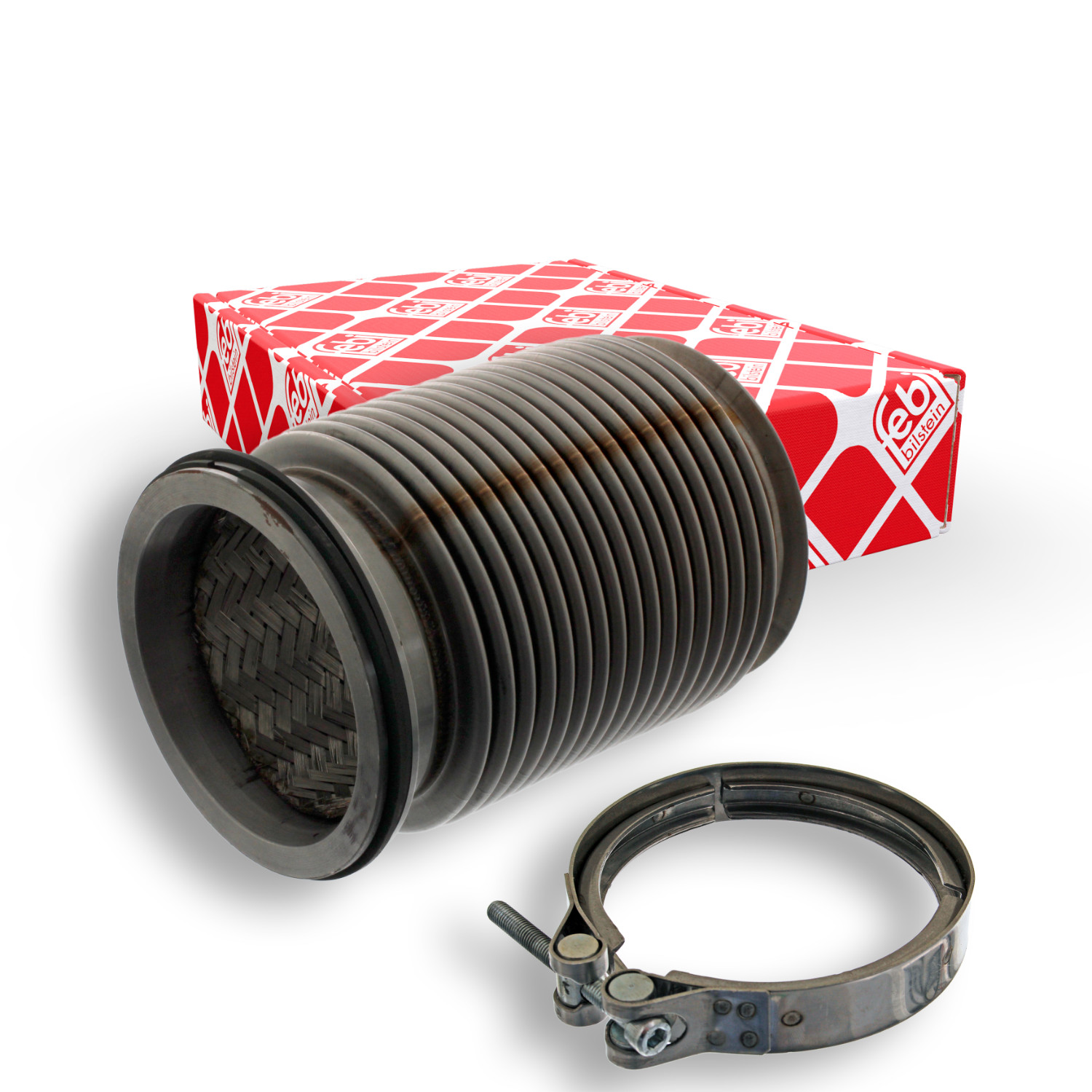 FEBI BILSTEIN 44317 136mm