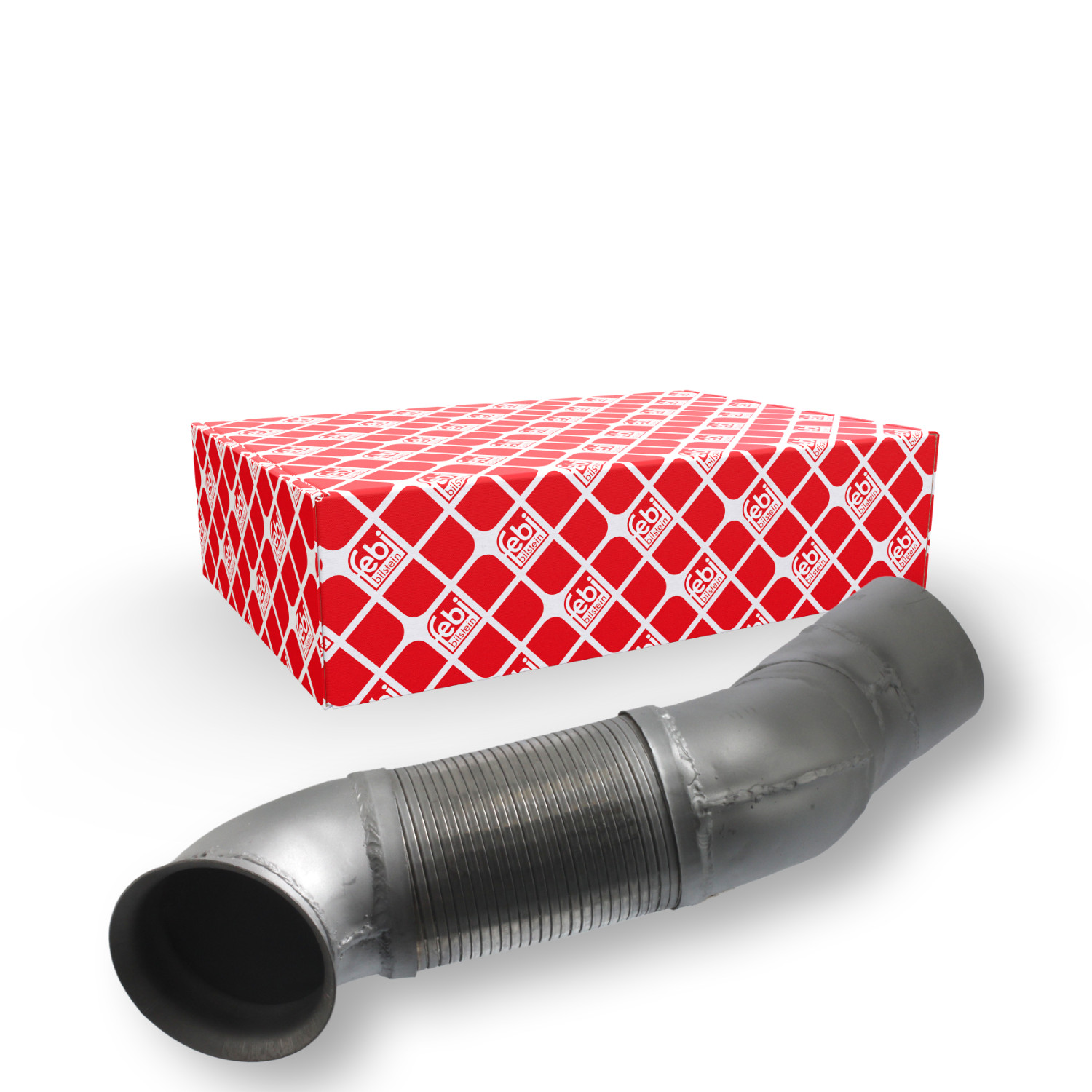 FEBI BILSTEIN 43715 for MERCEDES-BENZ