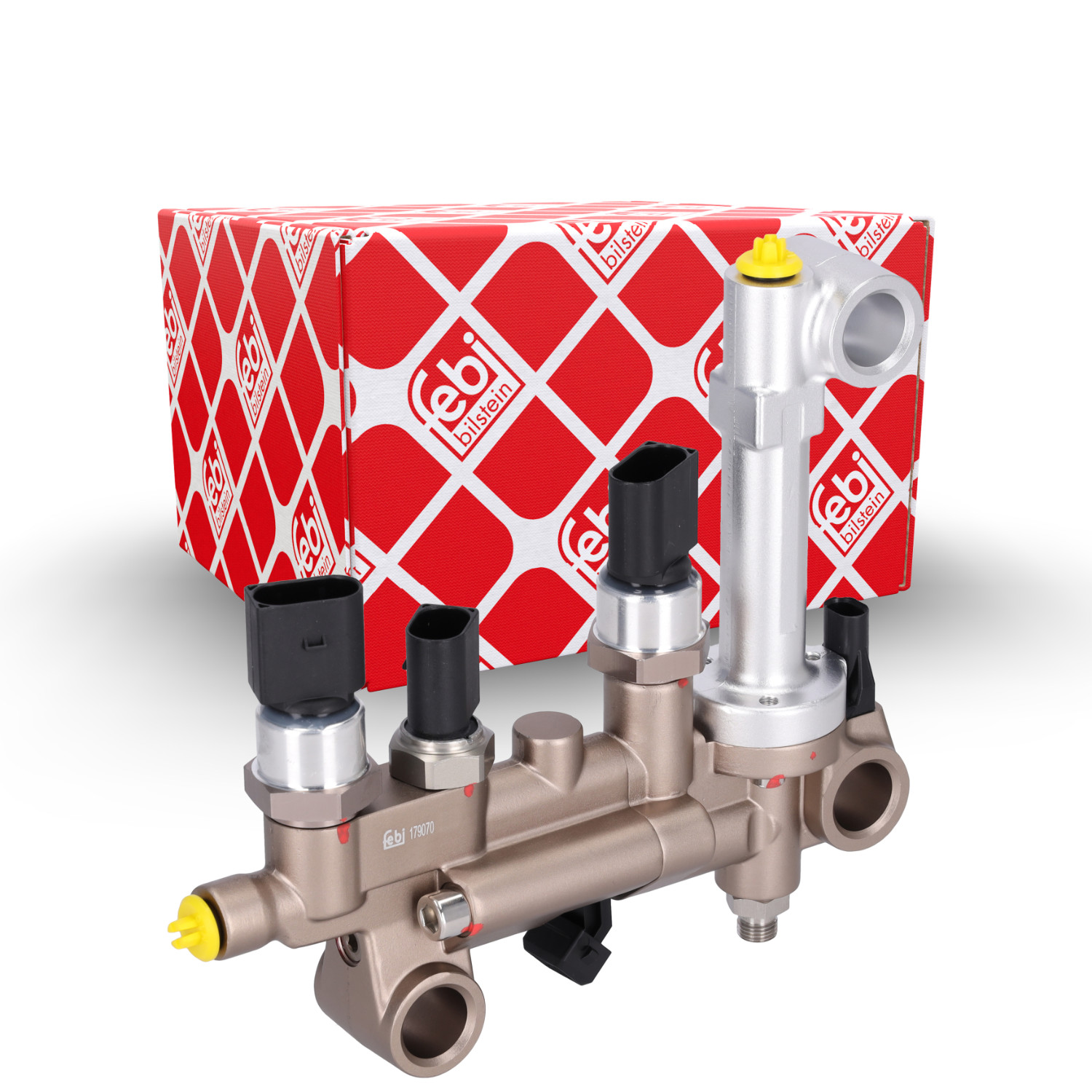 FEBI BILSTEIN 179070 for MERCEDES-BENZ
