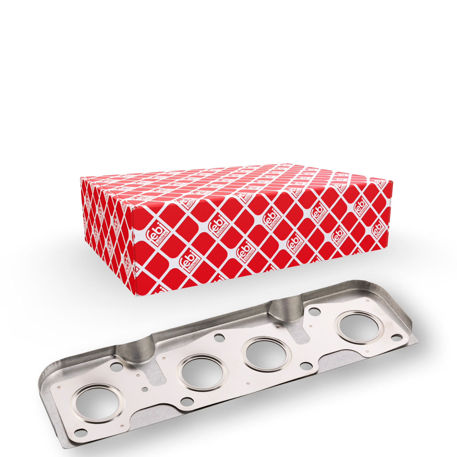 FEBI BILSTEIN Pakning, udstødningsmanifold 104732 for RENAULT DACIA