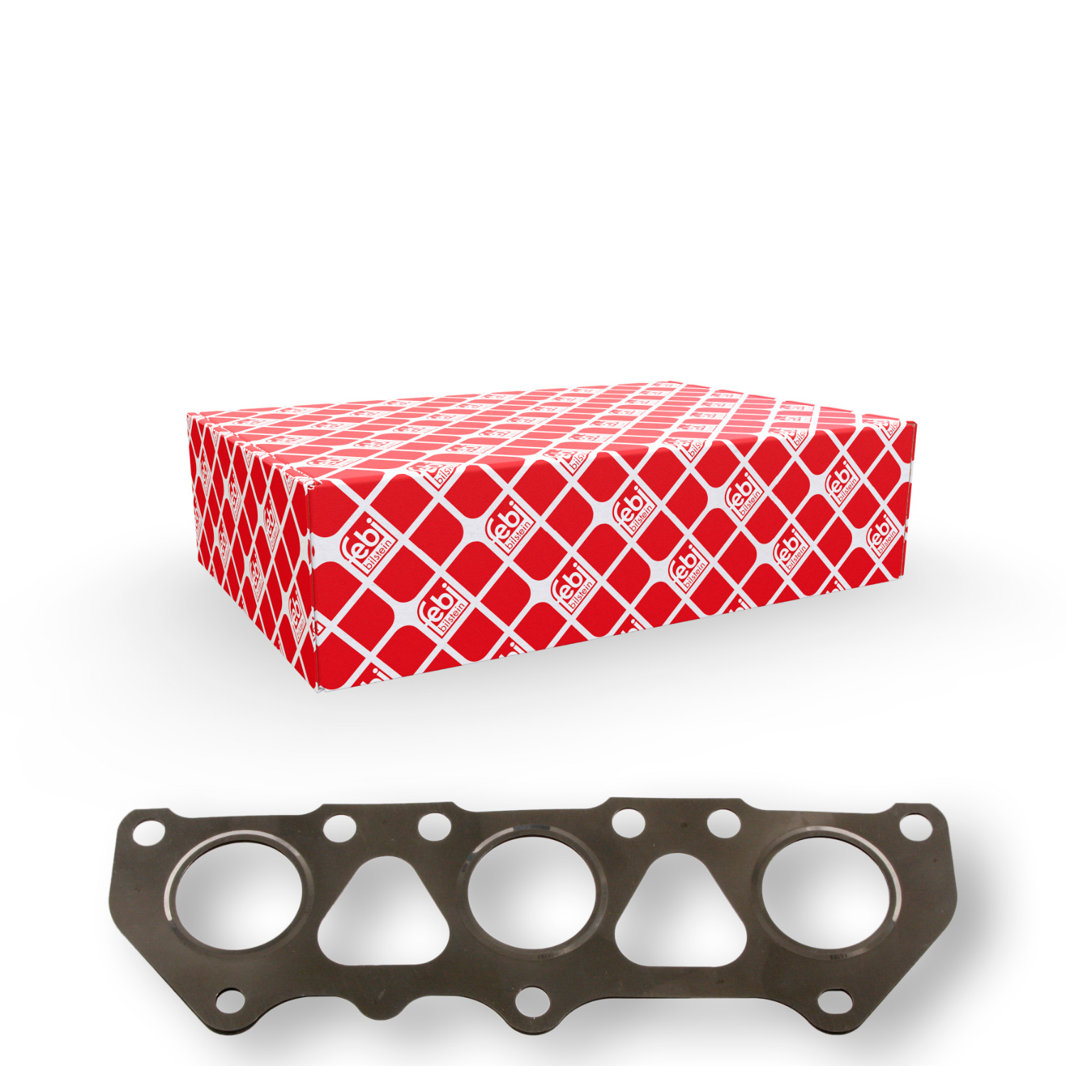 FEBI BILSTEIN Pakning, udstødningsmanifold 36777 for VW
