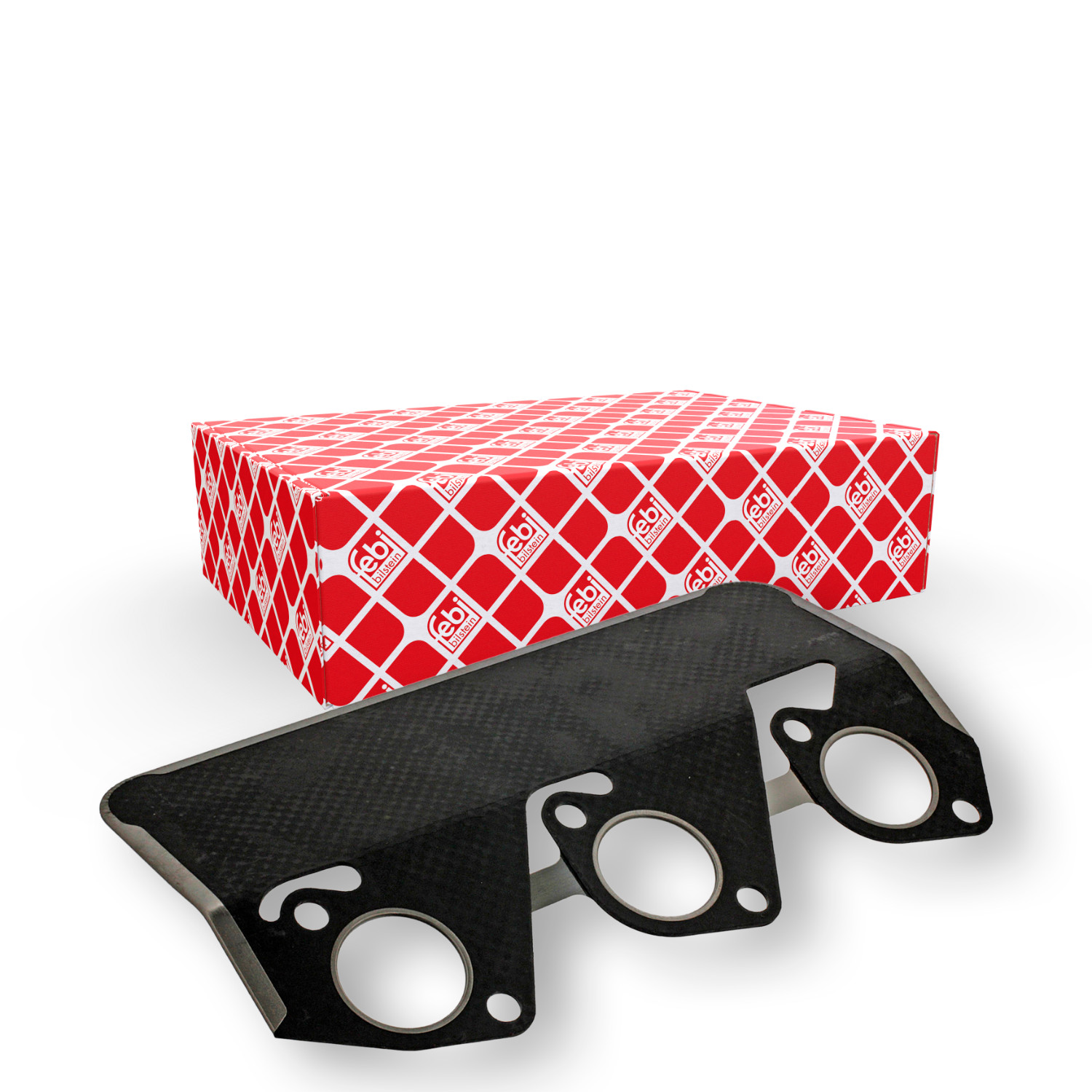 FEBI BILSTEIN Pakning, udstødningsmanifold 01607 for BMW