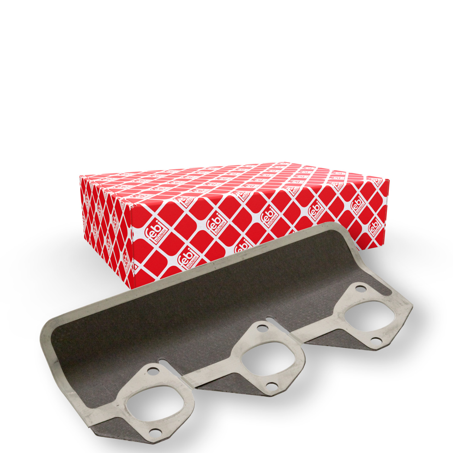 FEBI BILSTEIN Pakning, udstødningsmanifold 12322 for BMW