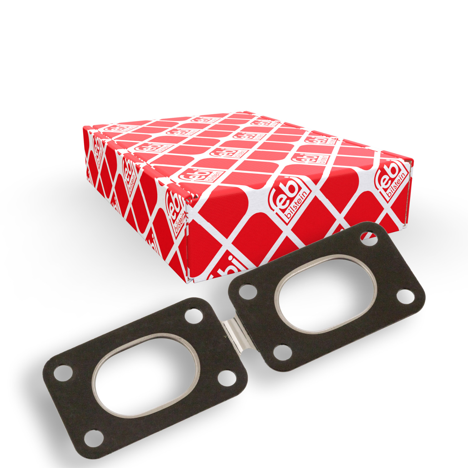 FEBI BILSTEIN Pakning, udstødningsmanifold 12320 for BMW
