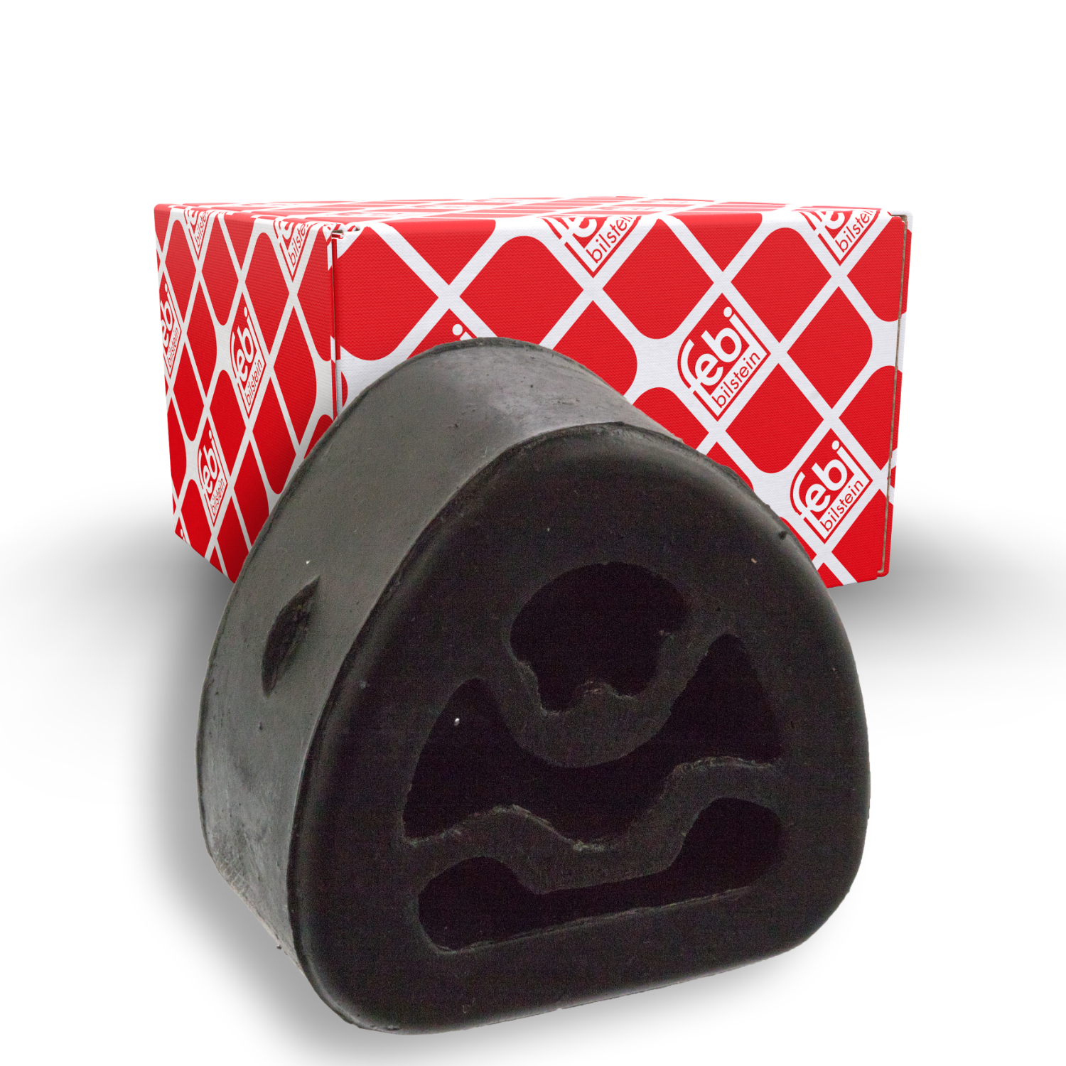 FEBI BILSTEIN Holder, udstødningssystem 10039 for MERCEDES-BENZ