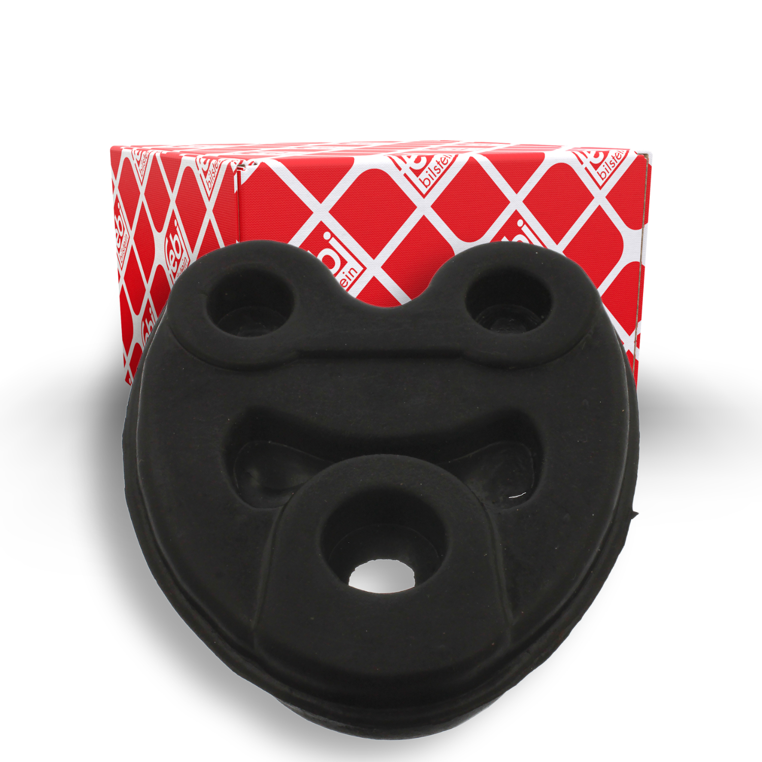 FEBI BILSTEIN Holder, udstødningssystem 07365 for MERCEDES-BENZ