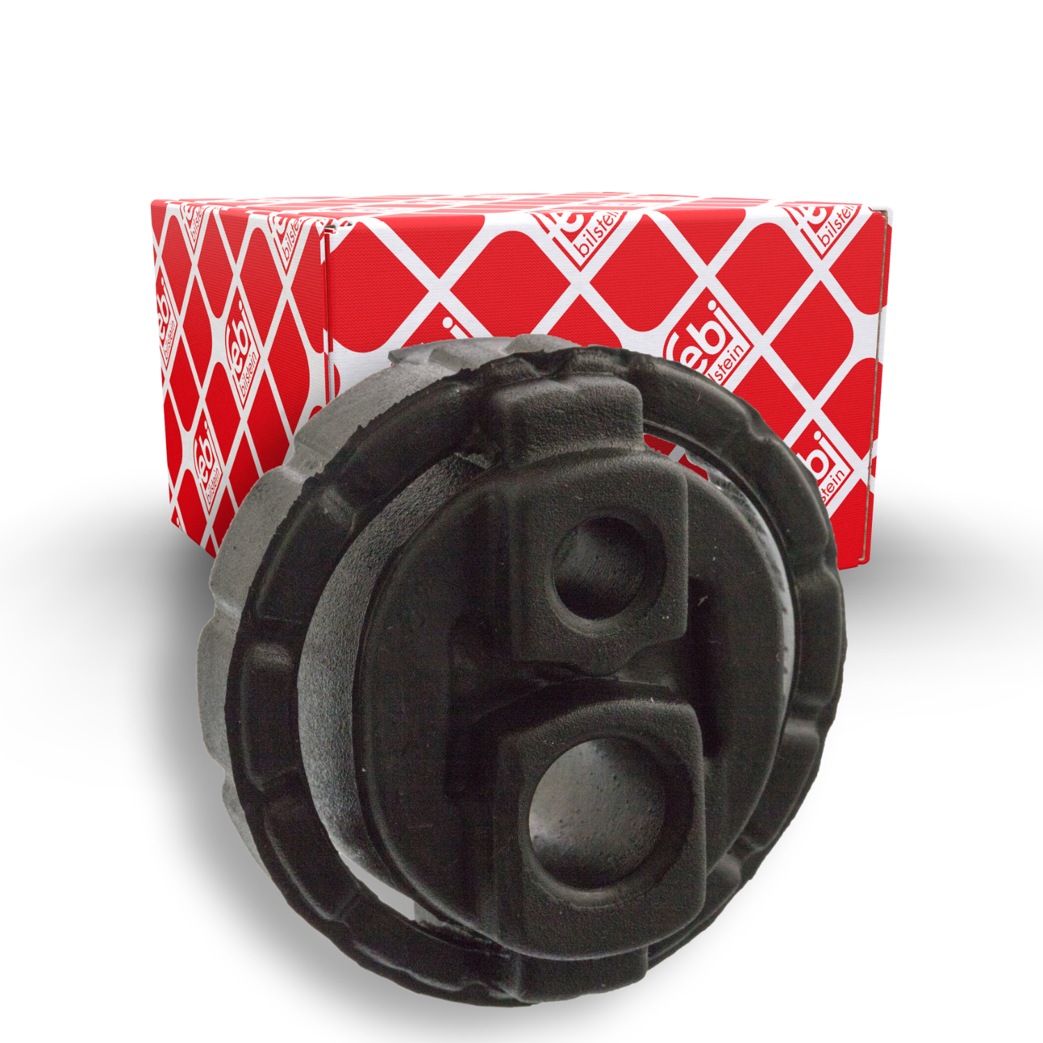 FEBI BILSTEIN Holder, udstødningssystem 09200 for PEUGEOT LANCIA