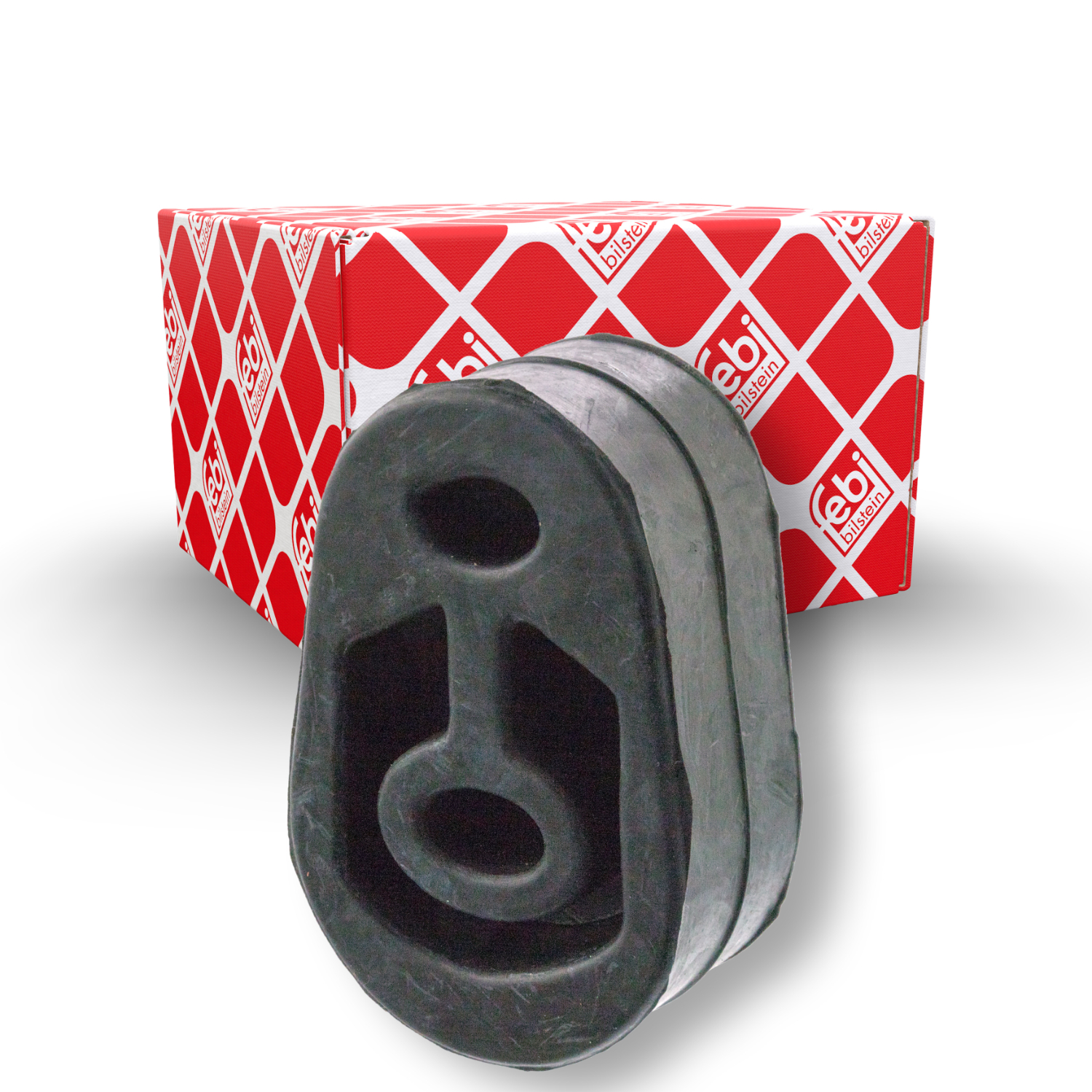 FEBI BILSTEIN Holder, udstødningssystem 15708 for FORD FORD USA