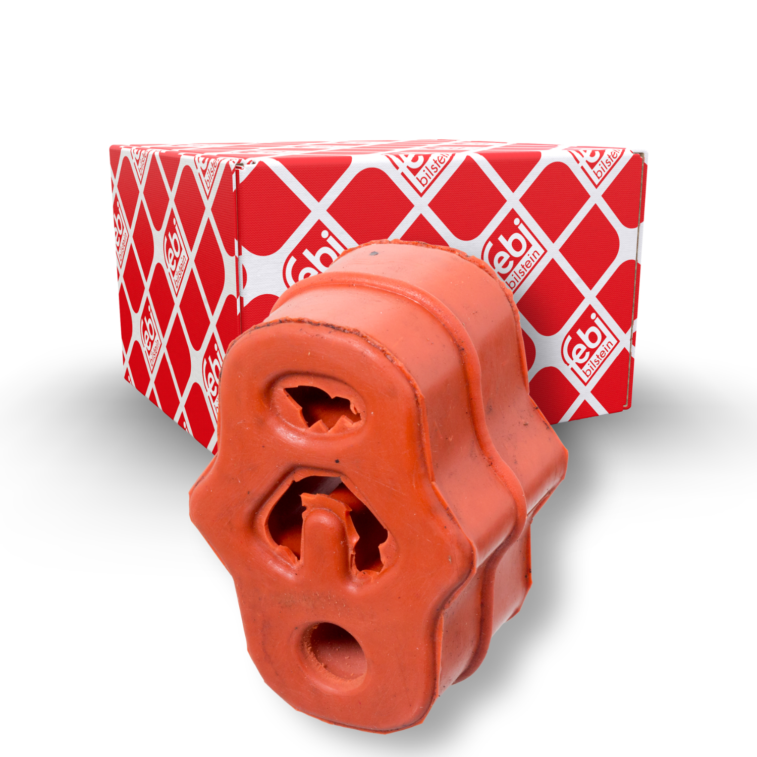 FEBI BILSTEIN Holder, udstødningssystem 15710 for FORD FORD USA