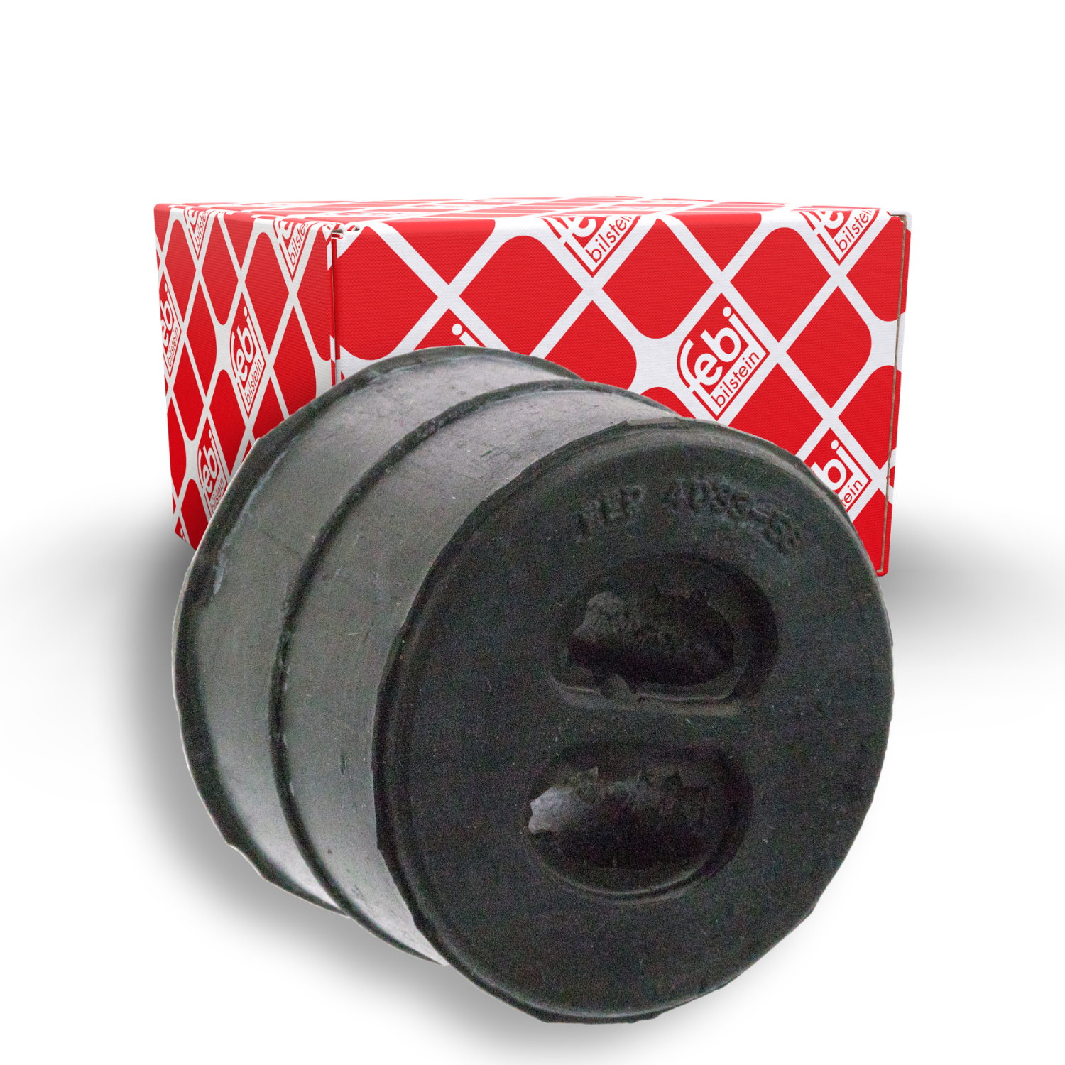 FEBI BILSTEIN Holder, udstødningssystem 15712 for FORD FORD USA