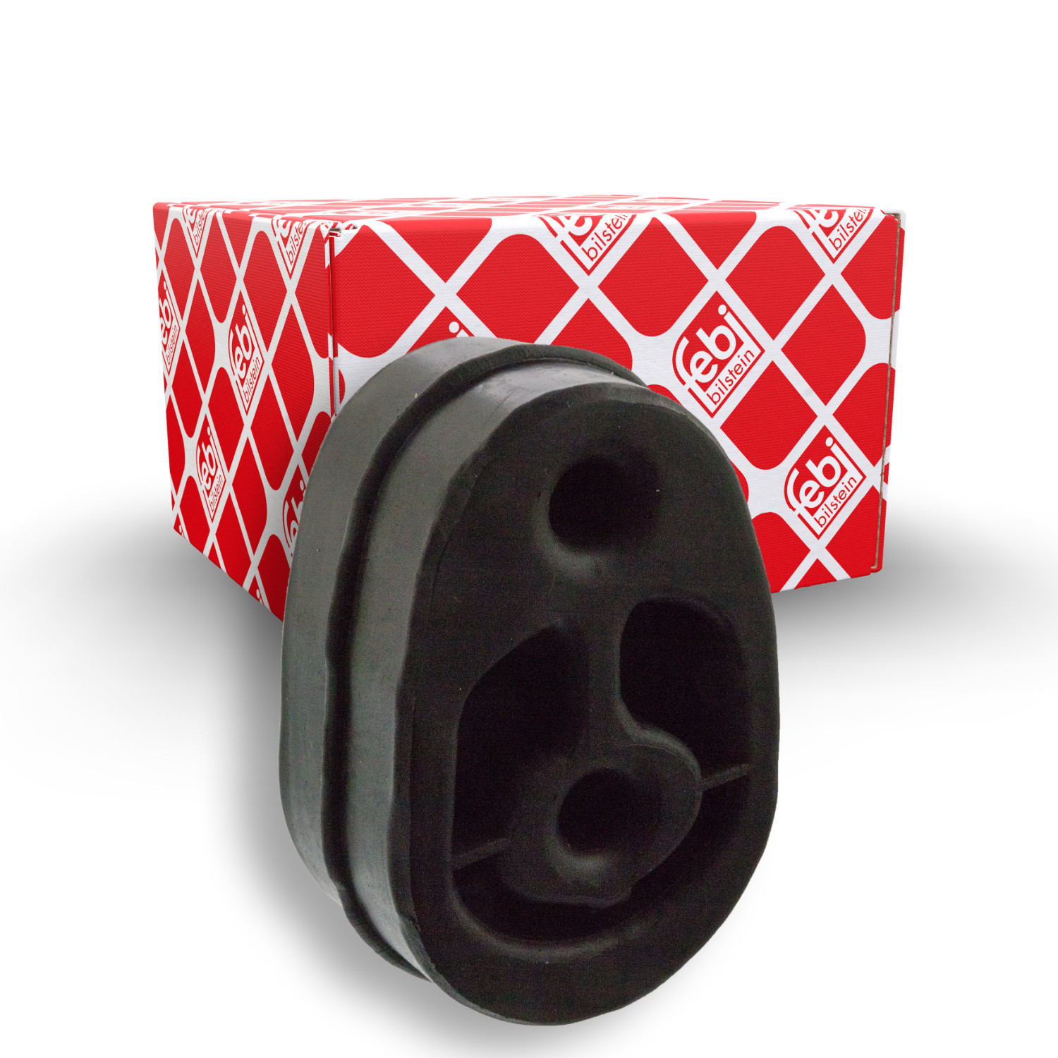 FEBI BILSTEIN Holder, udstødningssystem 15716 for FORD FORD USA